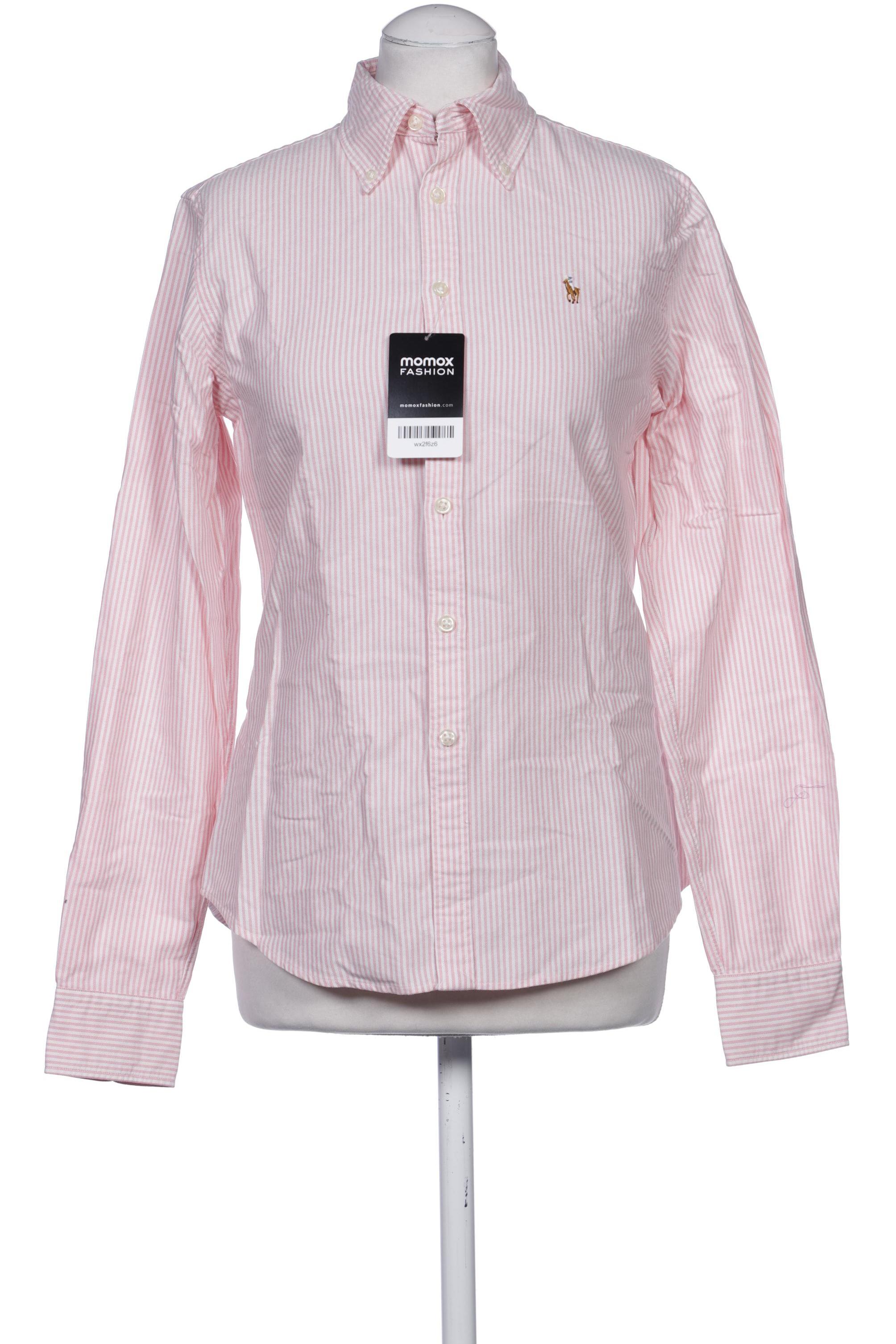 

Polo Ralph Lauren Damen Bluse, pink, Gr. 8