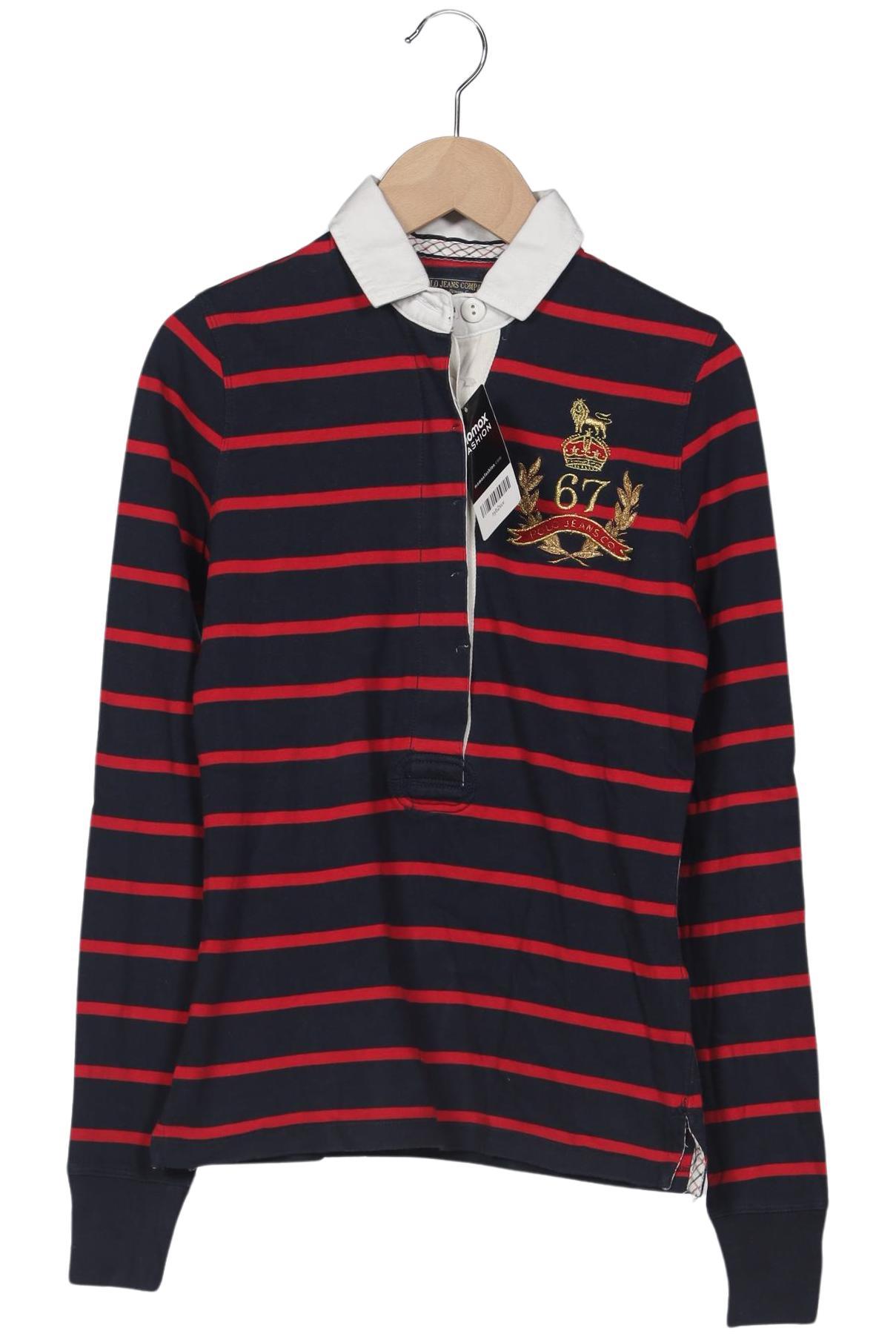 

Polo Ralph Lauren Damen Poloshirt, mehrfarbig, Gr. 36