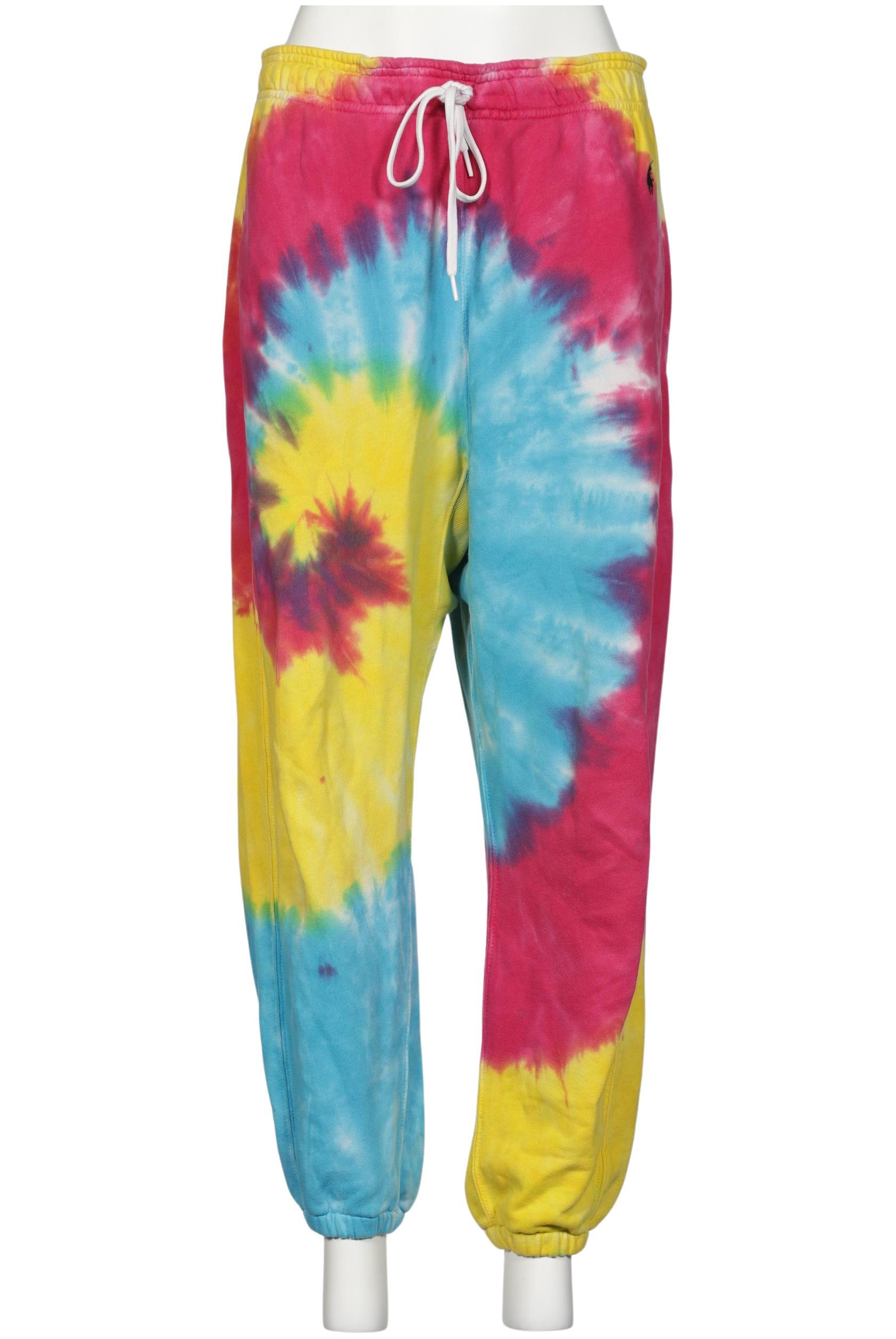 

Polo Ralph Lauren Damen Stoffhose, mehrfarbig, Gr. 0