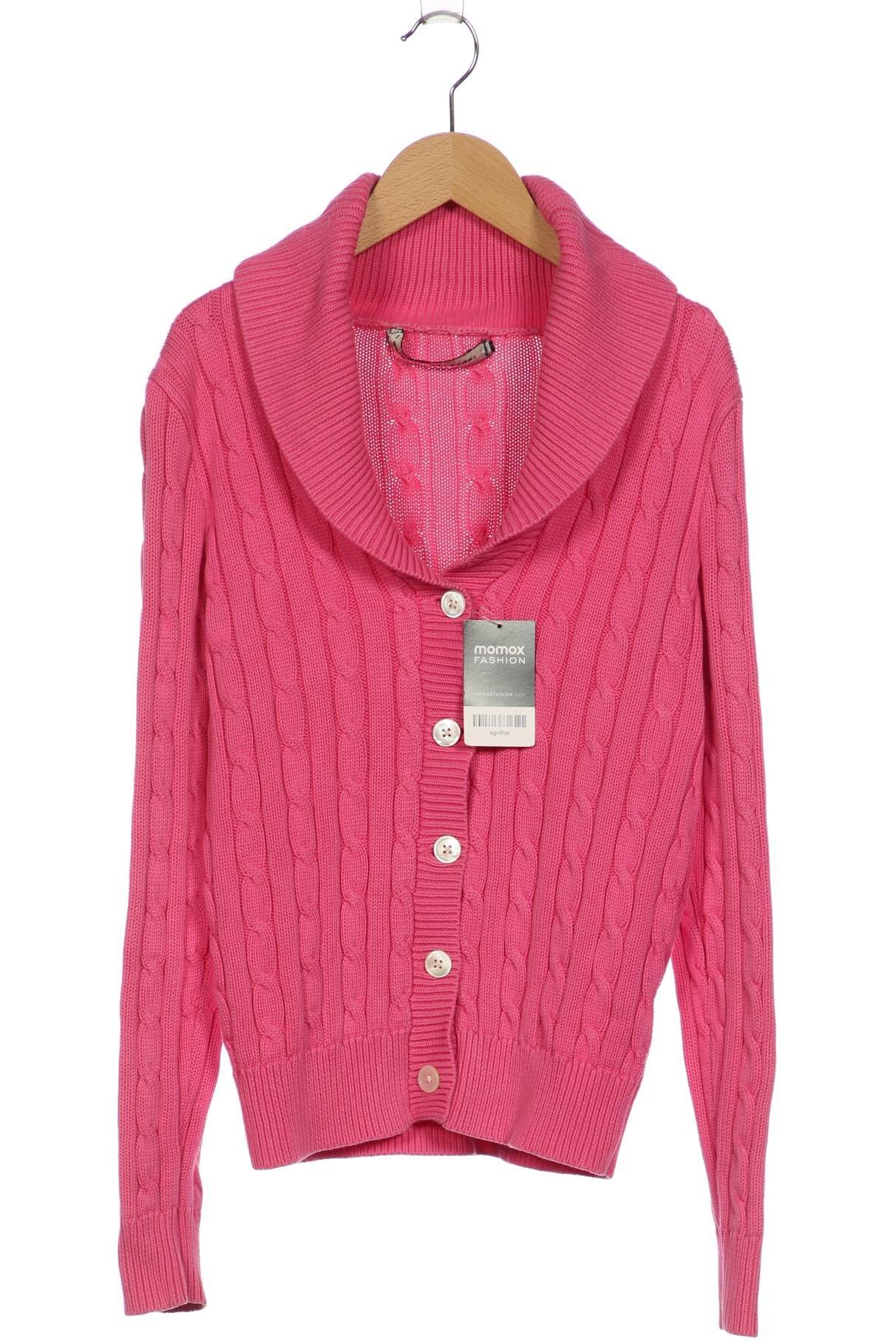 

Polo Ralph Lauren Damen Strickjacke, pink, Gr. 38