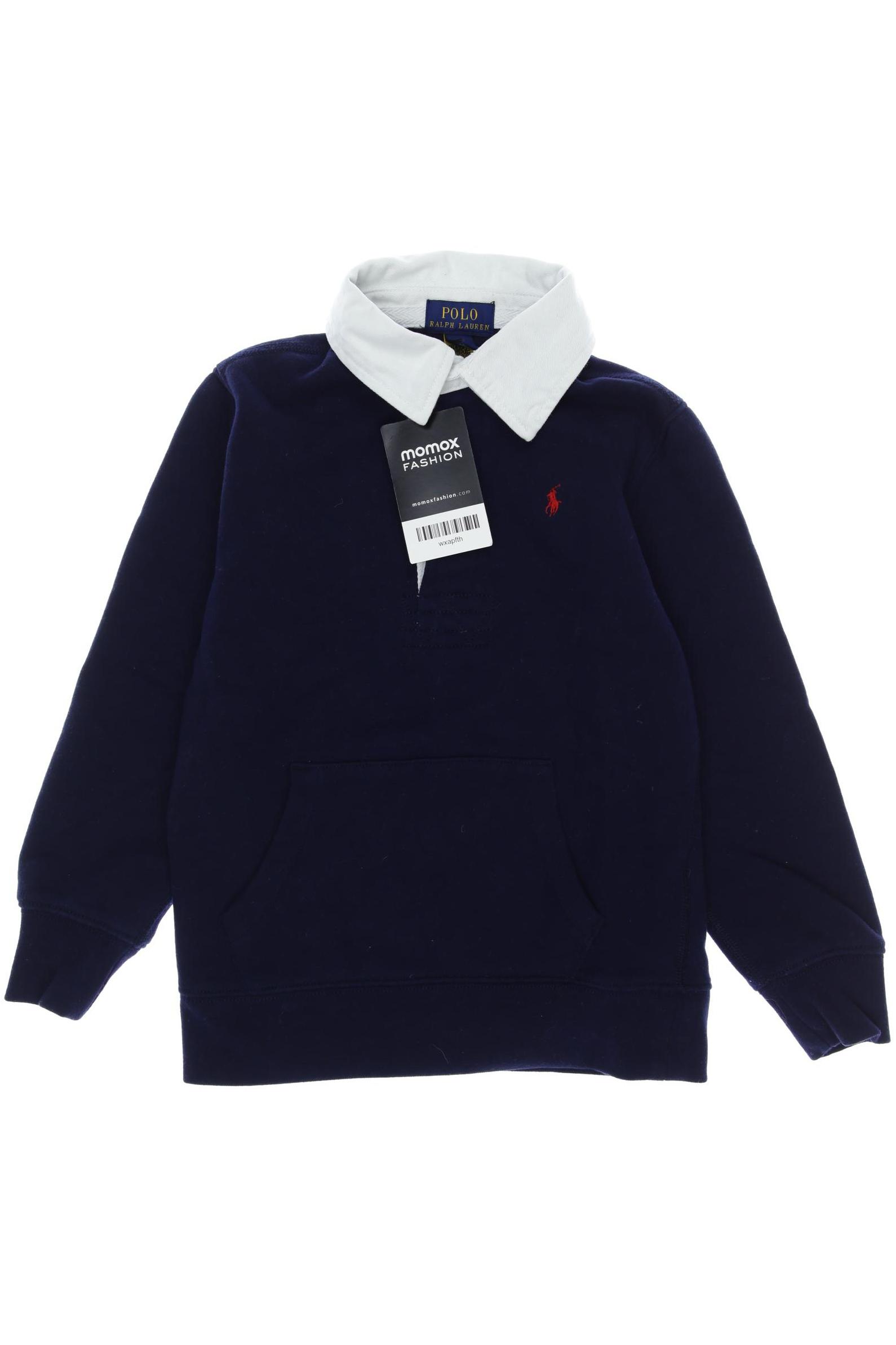 

Polo Ralph Lauren Herren Hoodies & Sweater, marineblau, Gr. 116