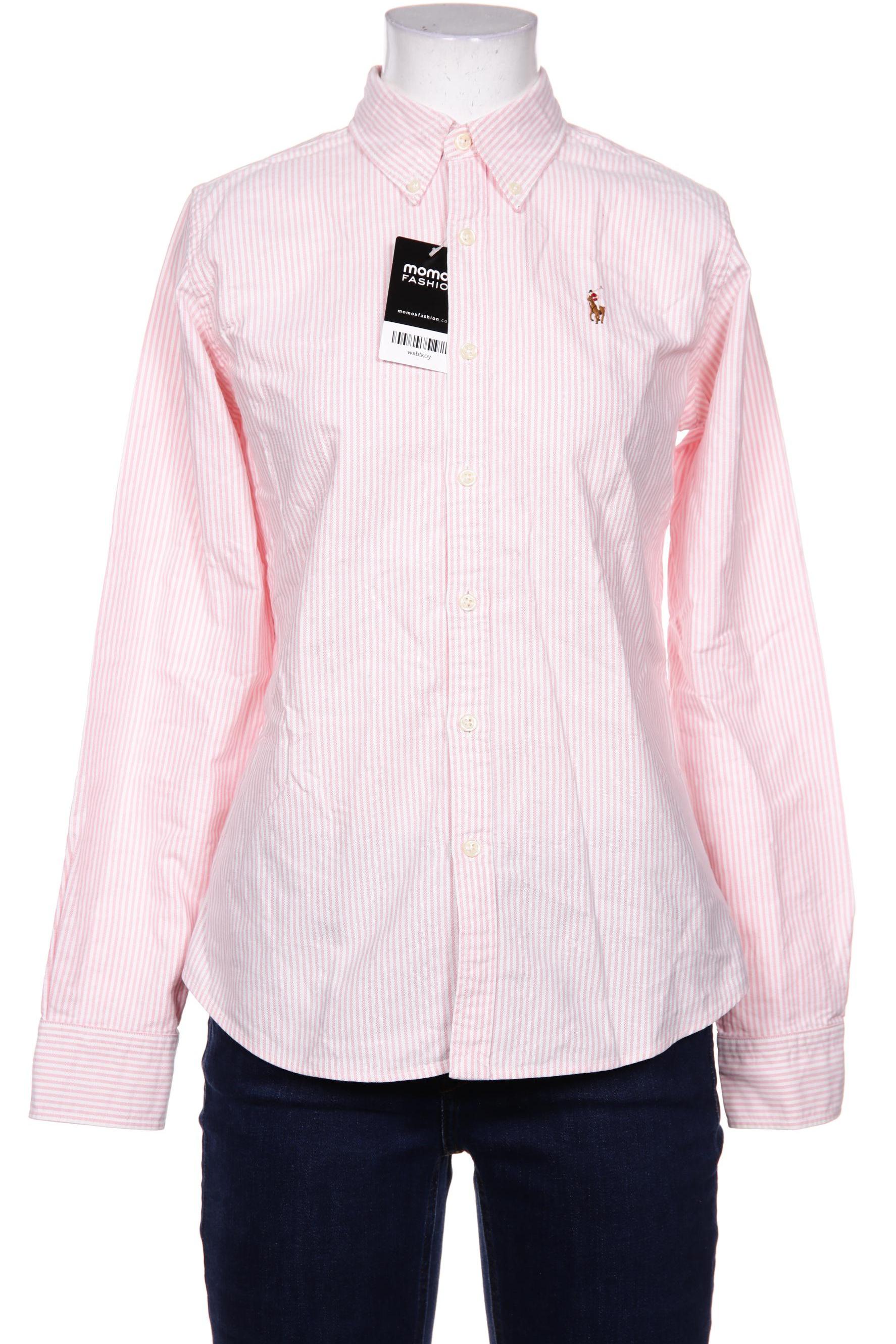 

Polo Ralph Lauren Damen Bluse, pink, Gr. 6