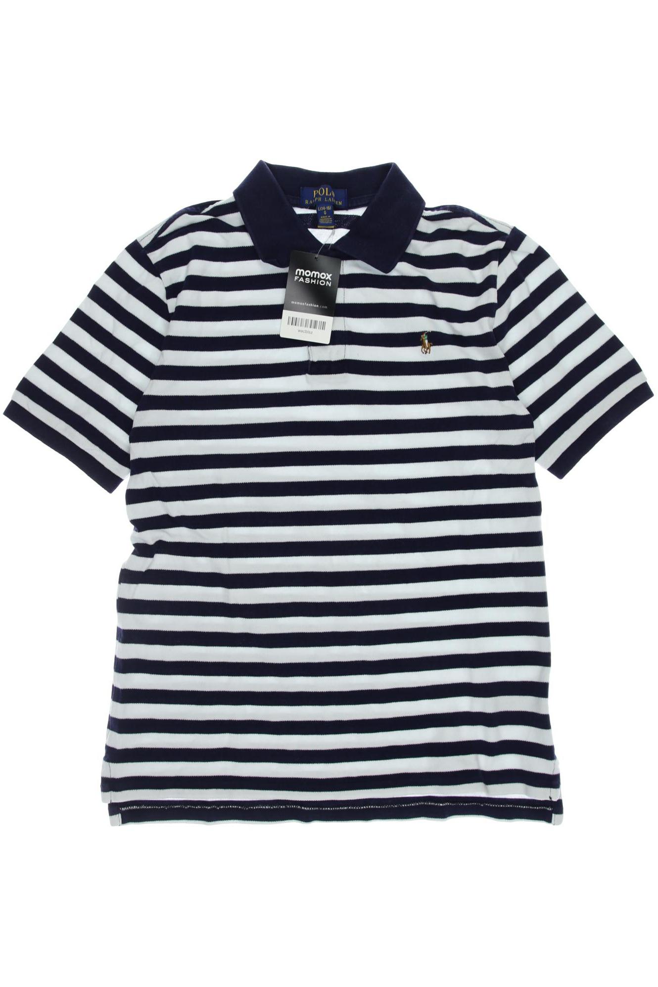 

Polo Ralph Lauren Herren Poloshirt, marineblau, Gr. 158