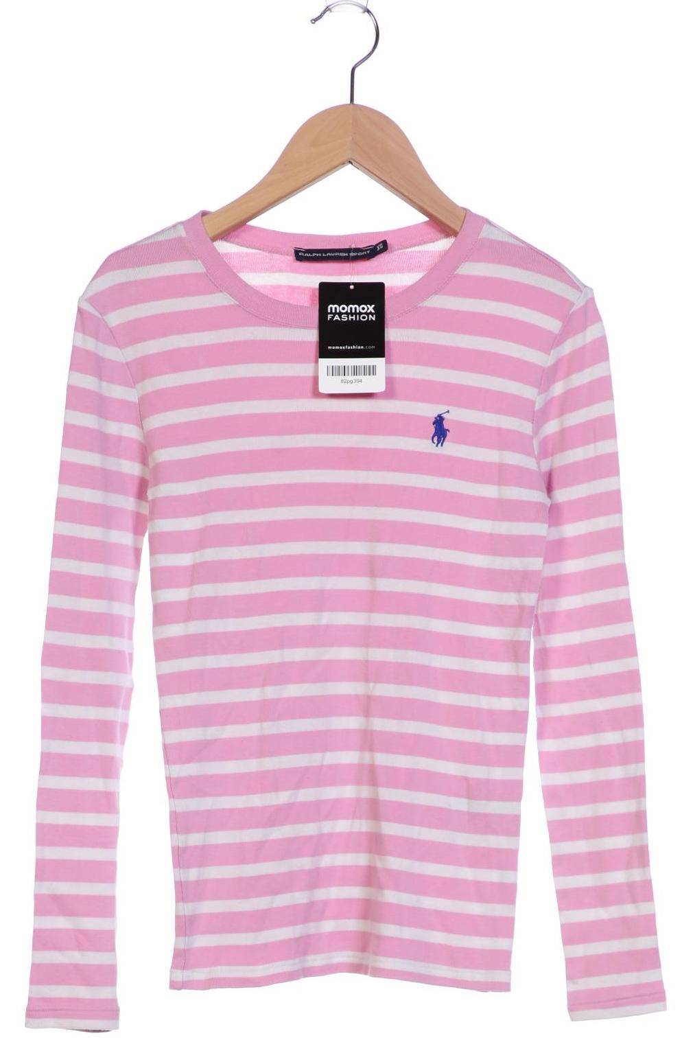 

Polo Ralph Lauren Damen Pullover, pink, Gr. 34