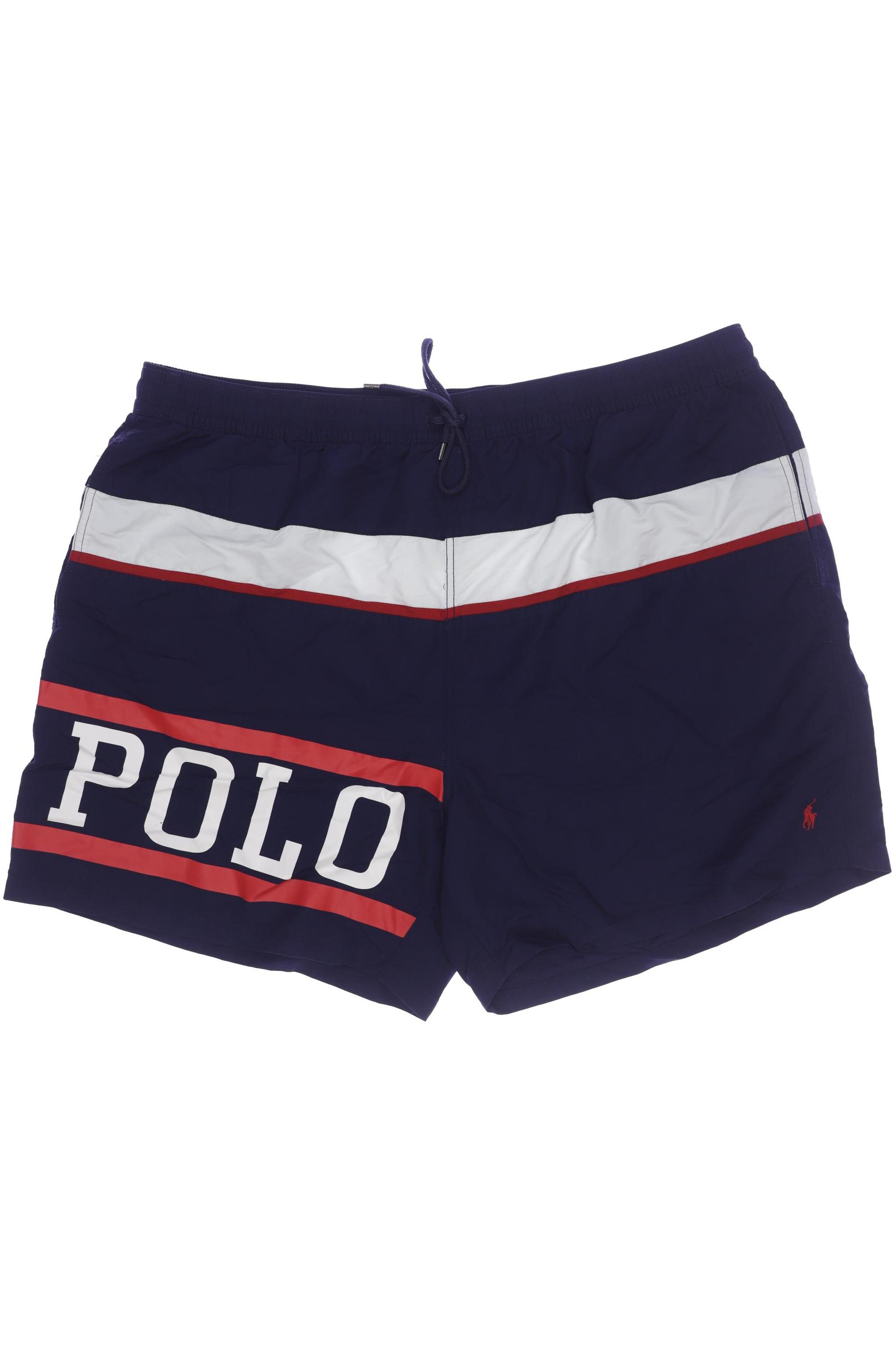 

Polo Ralph Lauren Herren Shorts, marineblau, Gr. 60