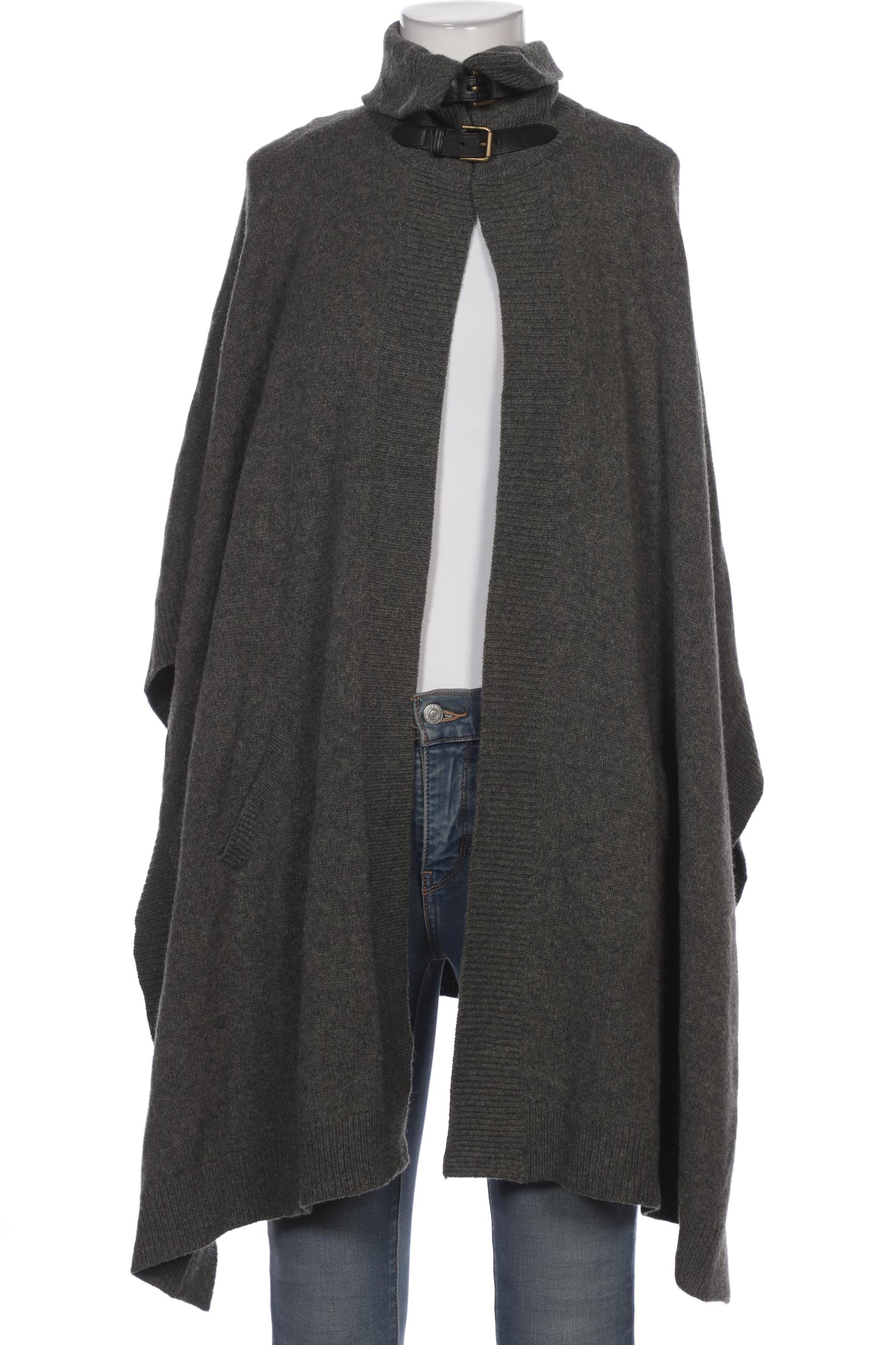 

Polo Ralph Lauren Damen Strickjacke, grau