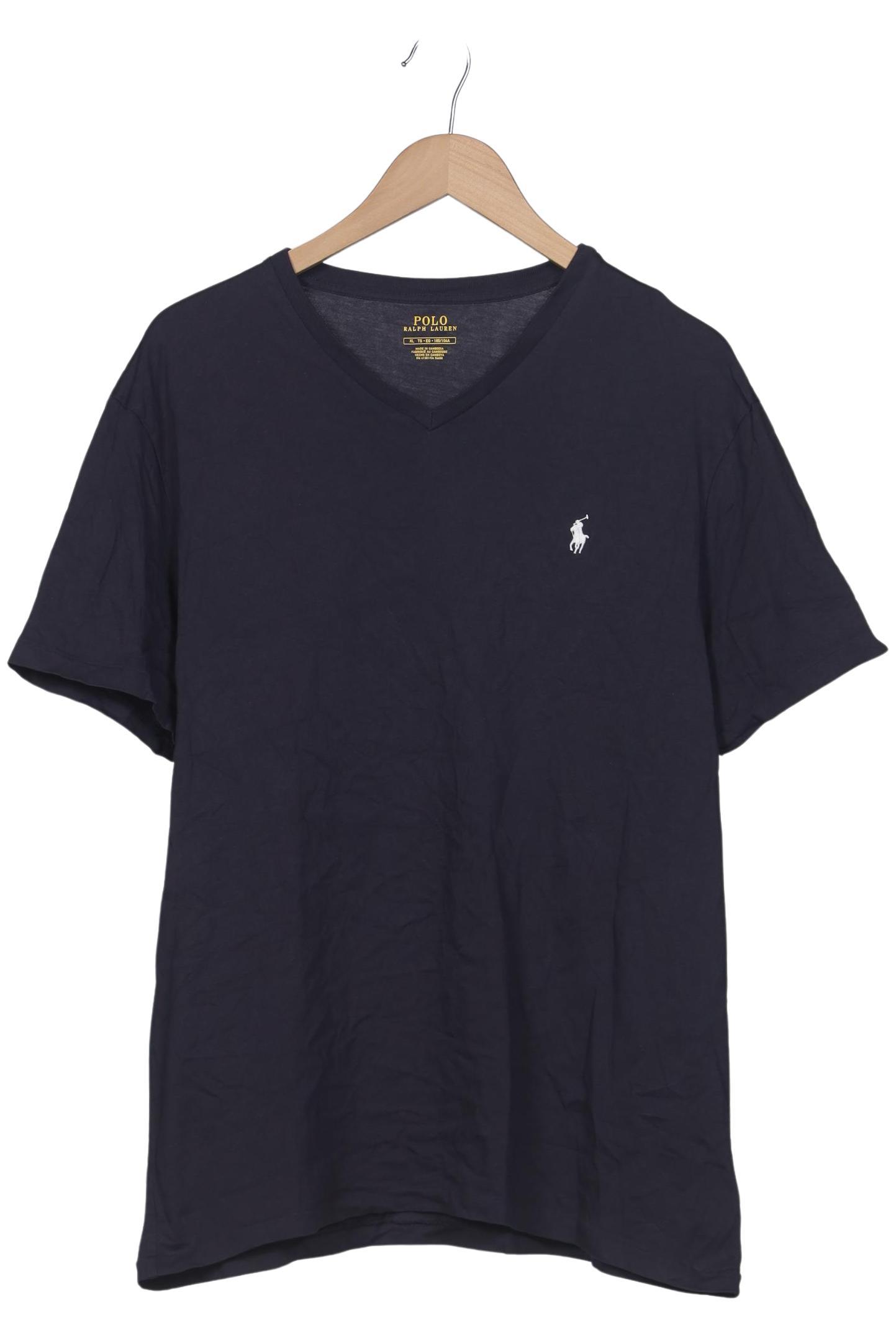 

Polo Ralph Lauren Herren T-Shirt, marineblau, Gr. 54