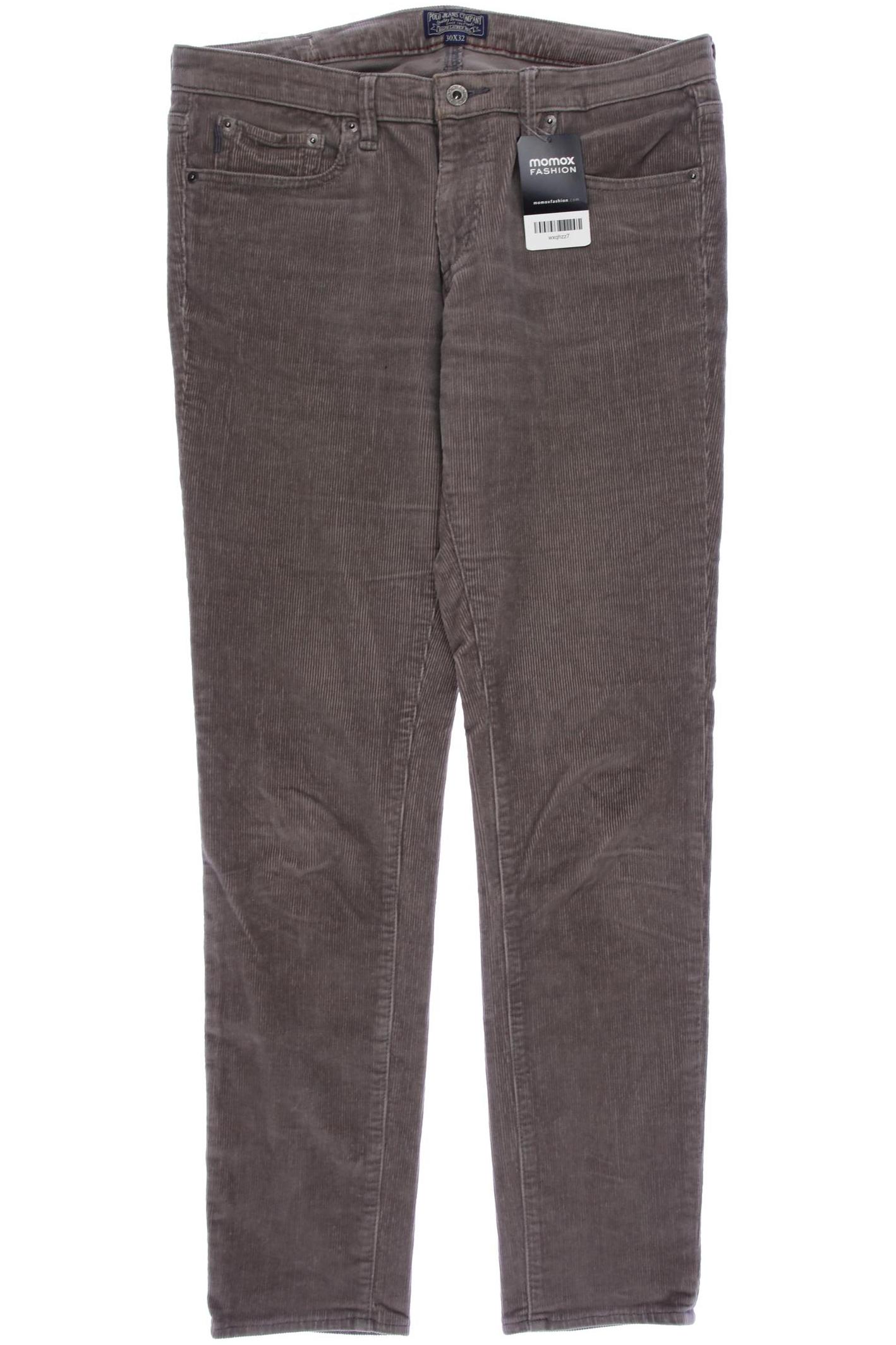 

Polo Ralph Lauren Damen Stoffhose, beige, Gr. 40