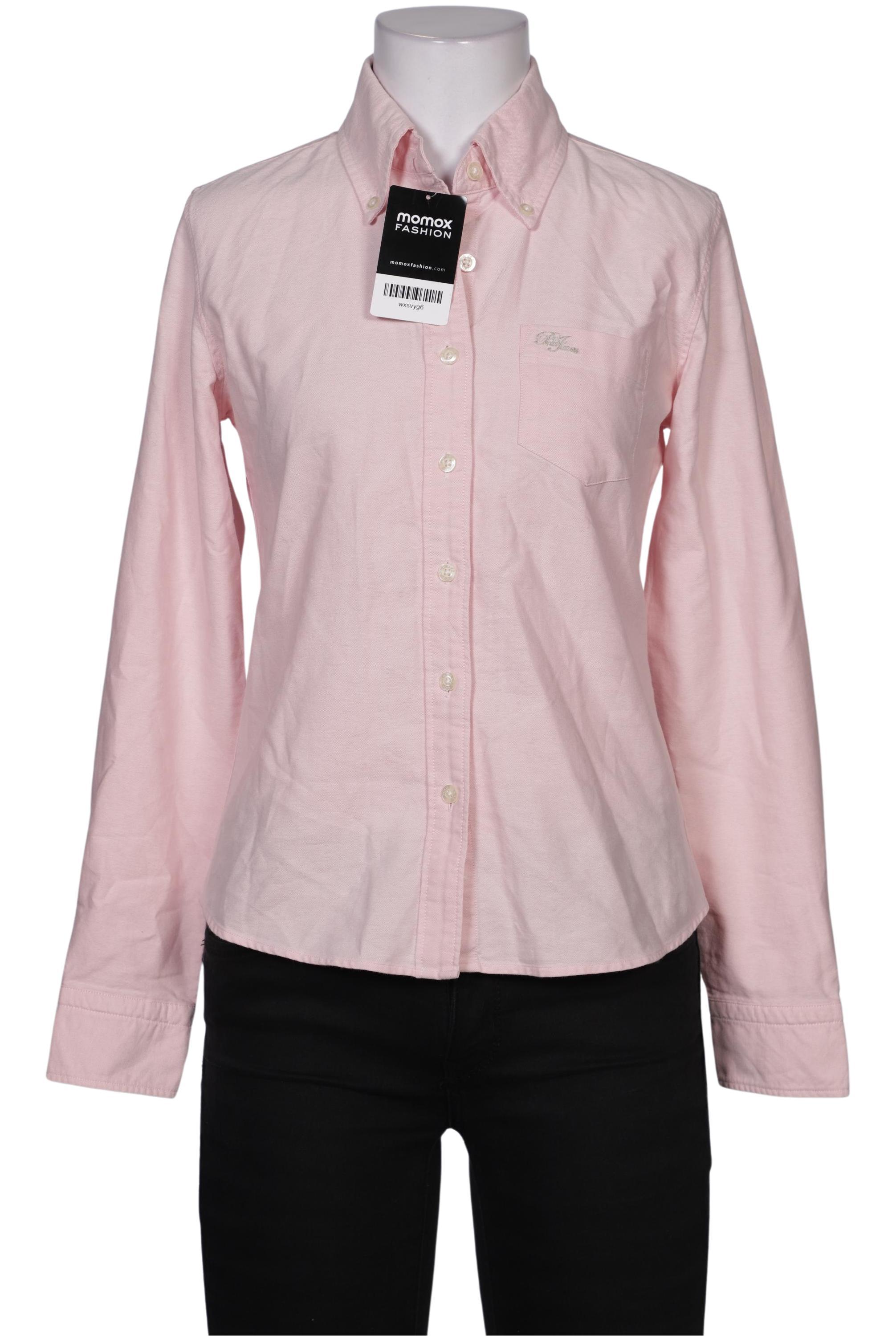 

Polo Ralph Lauren Damen Bluse, pink, Gr. 36