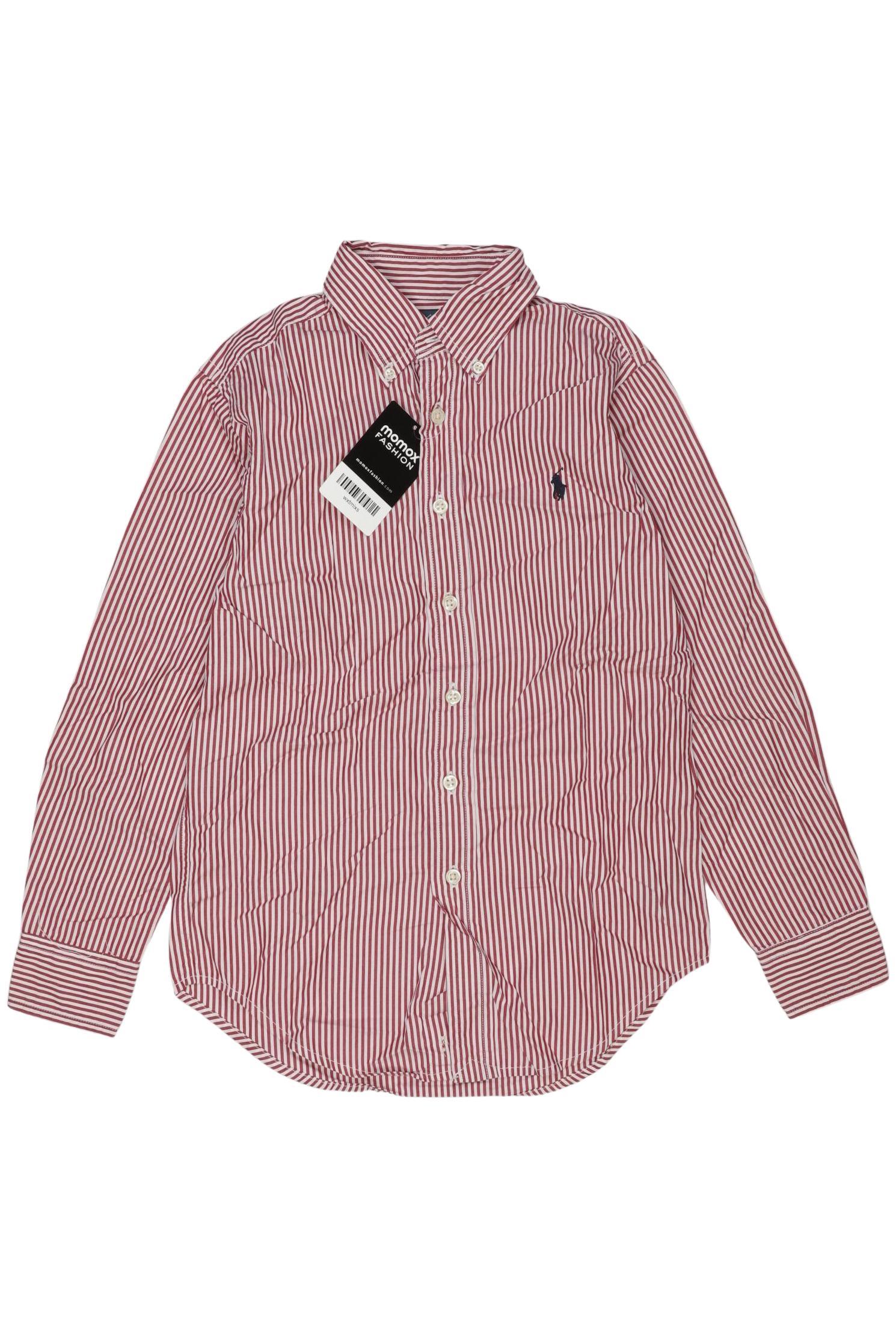 

Polo Ralph Lauren Jungen Hemd, mehrfarbig, Gr. 8