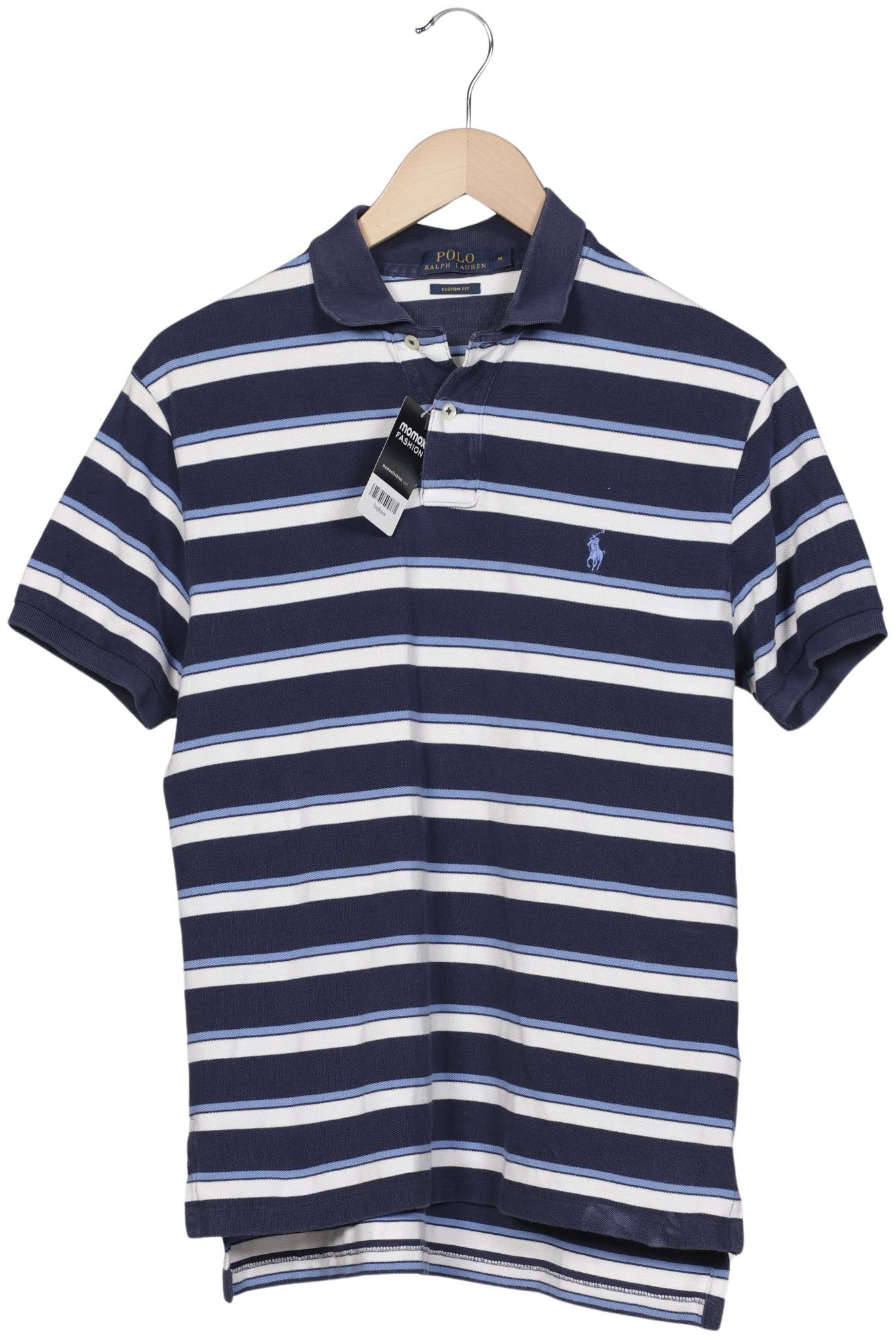 

Polo Ralph Lauren Herren Poloshirt, marineblau, Gr. 48