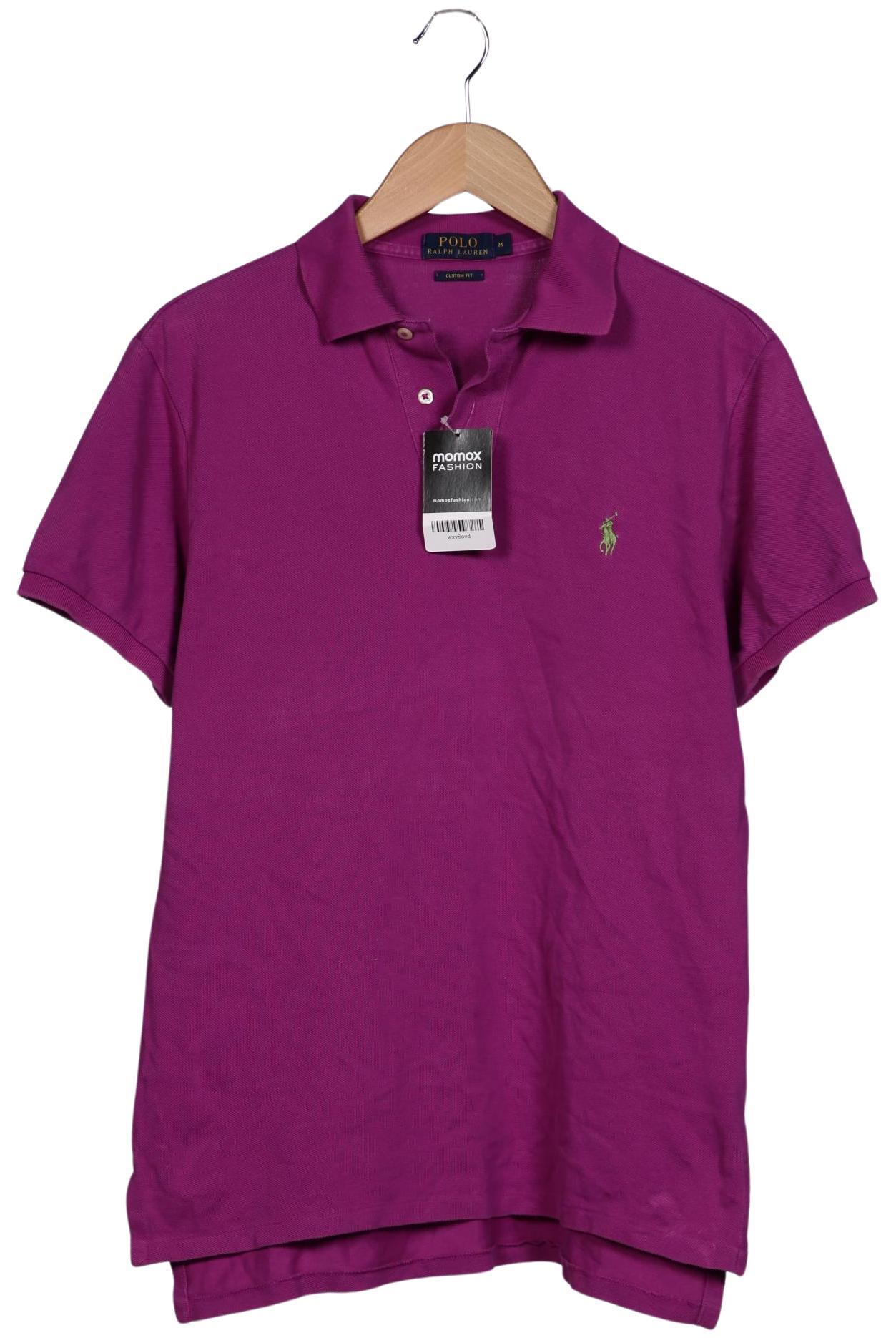 

Polo Ralph Lauren Herren Poloshirt, pink, Gr. 48