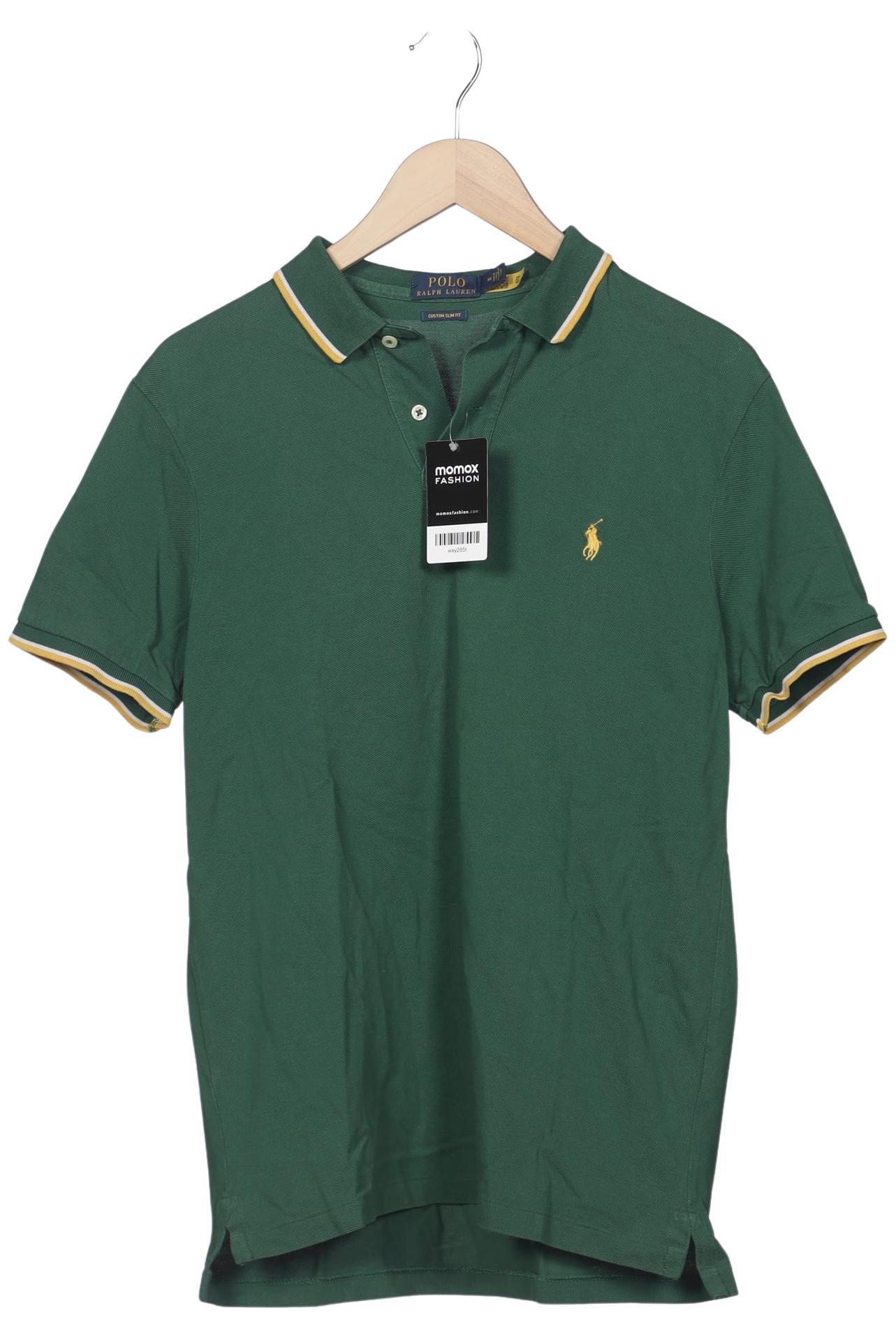 

Polo Ralph Lauren Herren Poloshirt, grün, Gr. 48