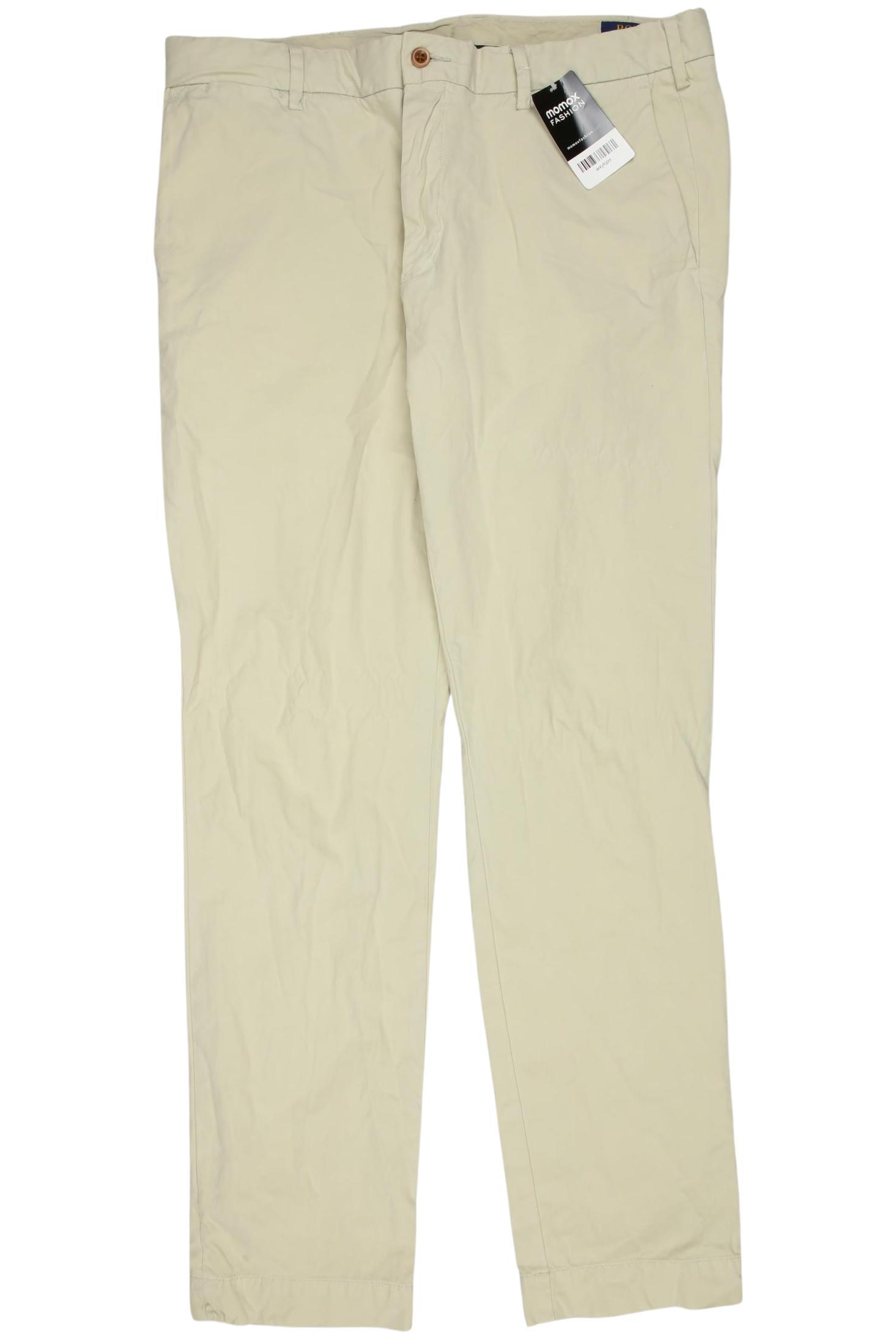 

Polo Ralph Lauren Herren Stoffhose, hellgrün, Gr. 34