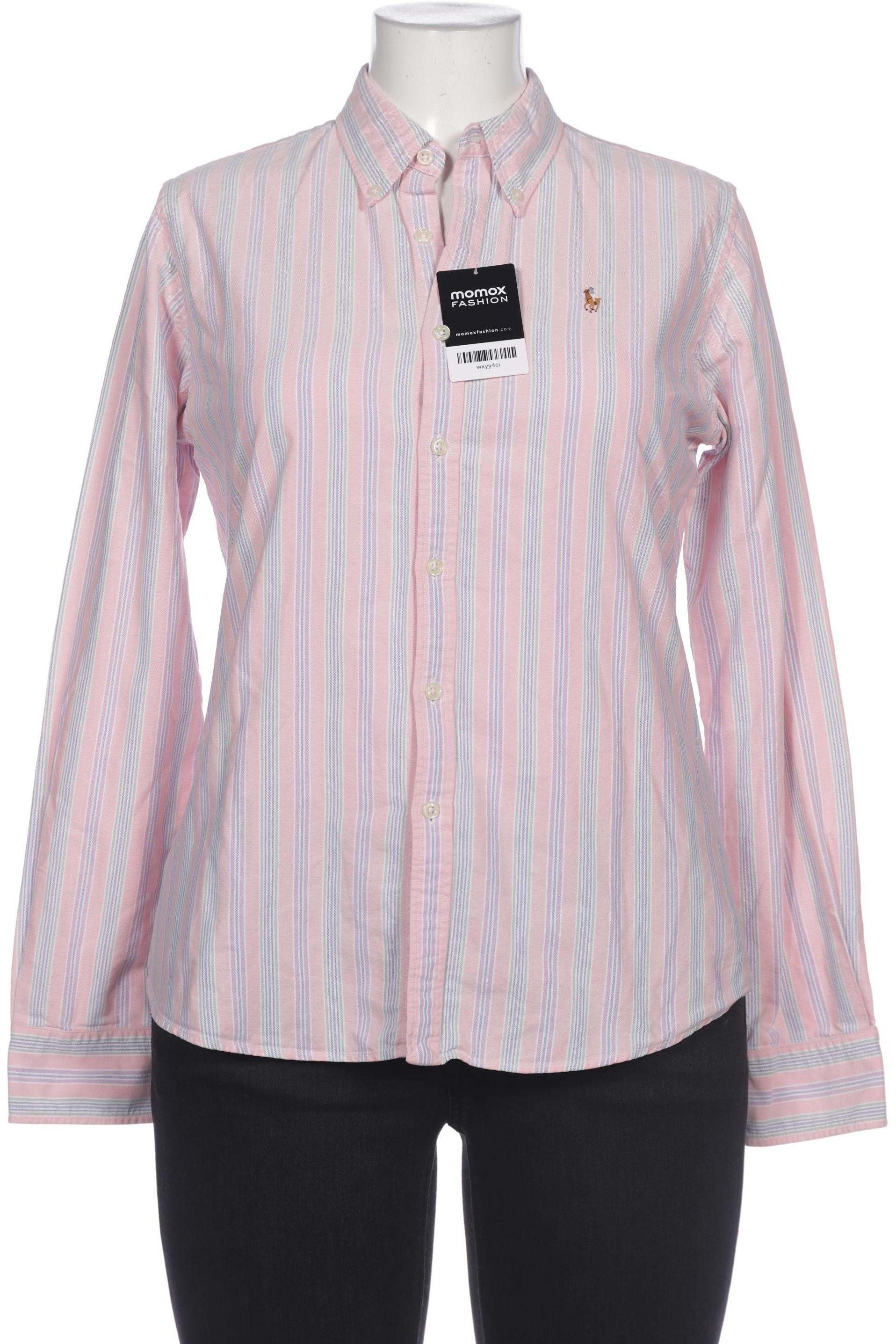 

Polo Ralph Lauren Damen Bluse, pink, Gr. 12