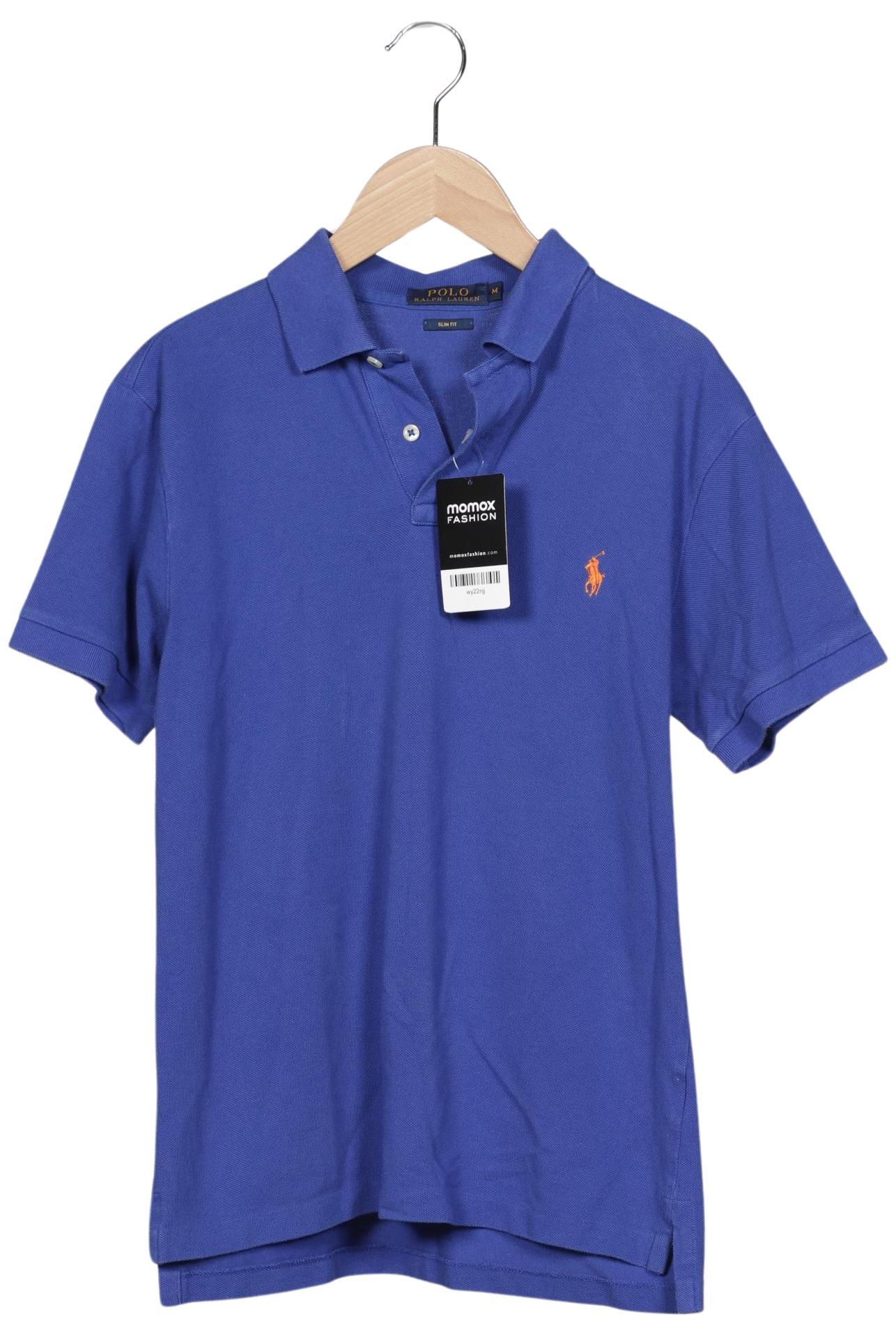 

Polo Ralph Lauren Herren Poloshirt, blau, Gr. 48