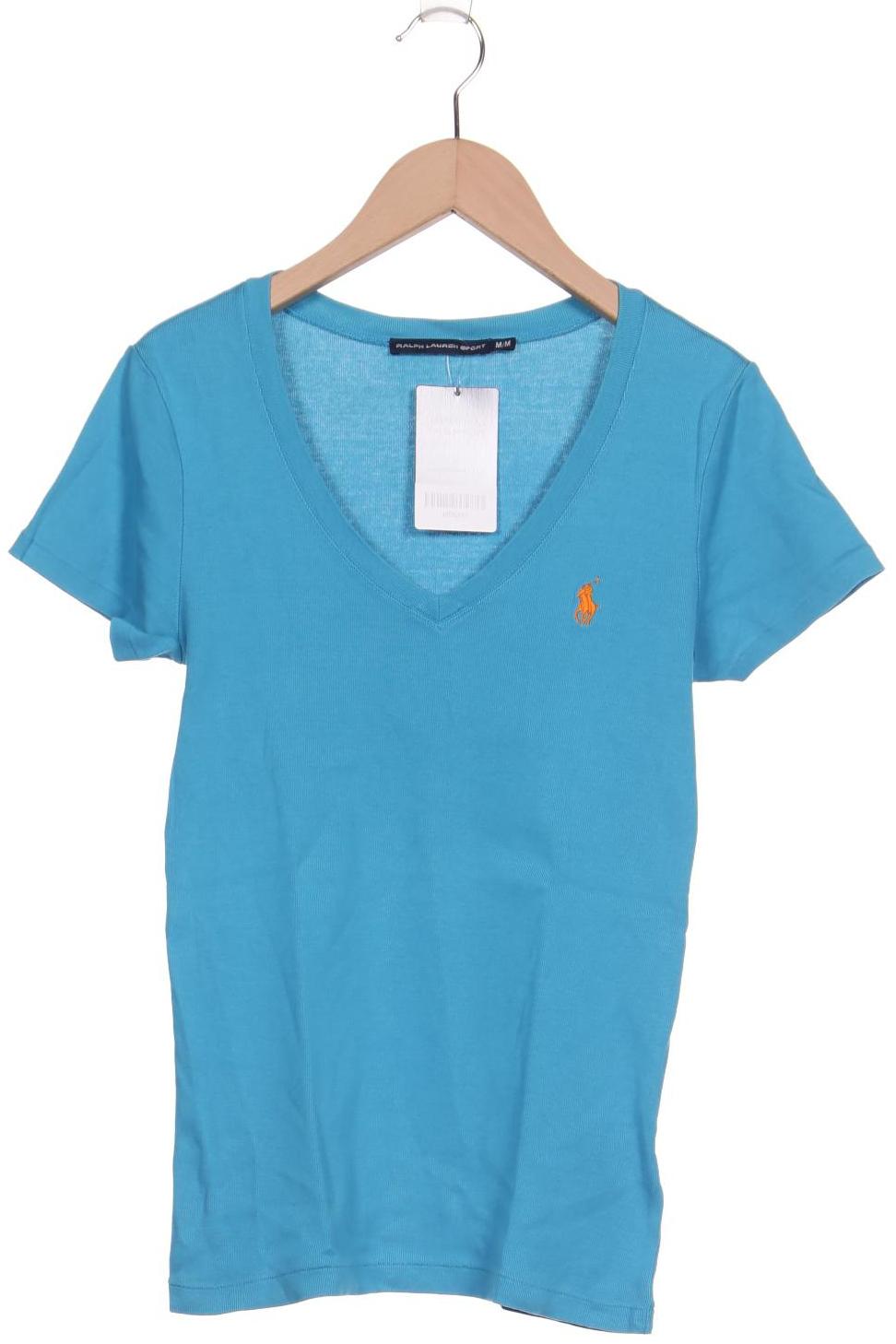 

Polo Ralph Lauren Damen T-Shirt, blau