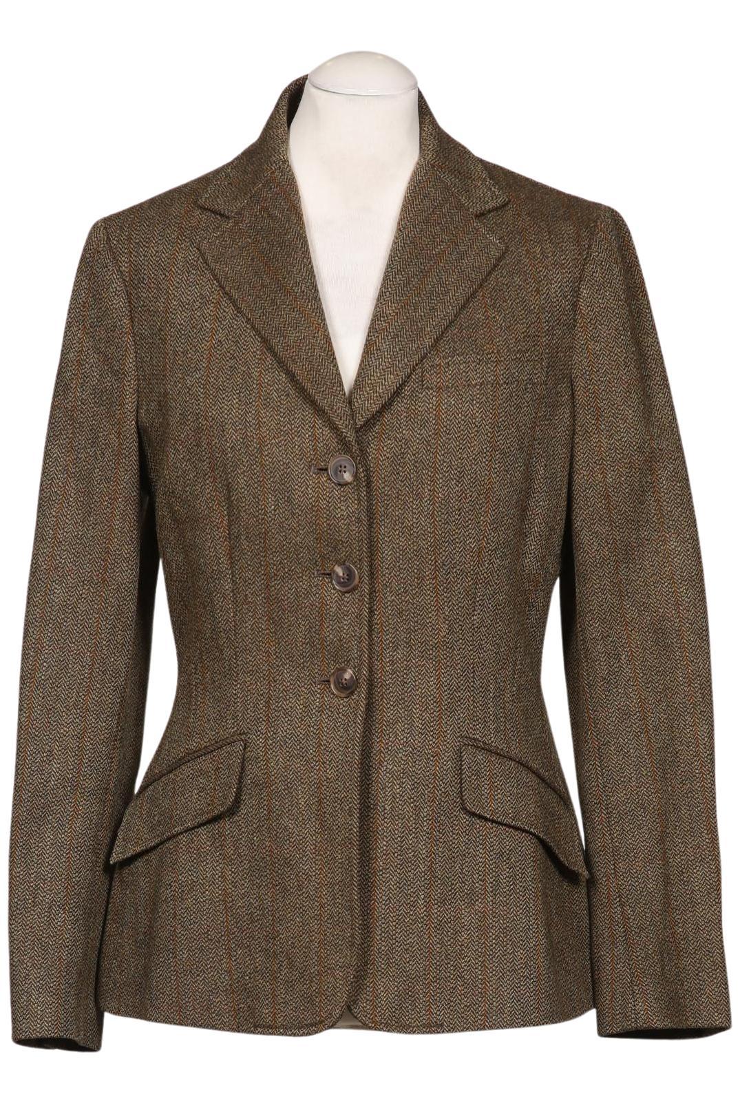 

Polo Ralph Lauren Damen Blazer, braun, Gr. 10