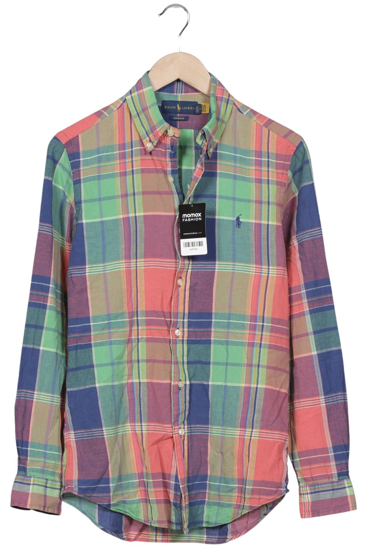 

Polo Ralph Lauren Herren Hemd, mehrfarbig, Gr. 46