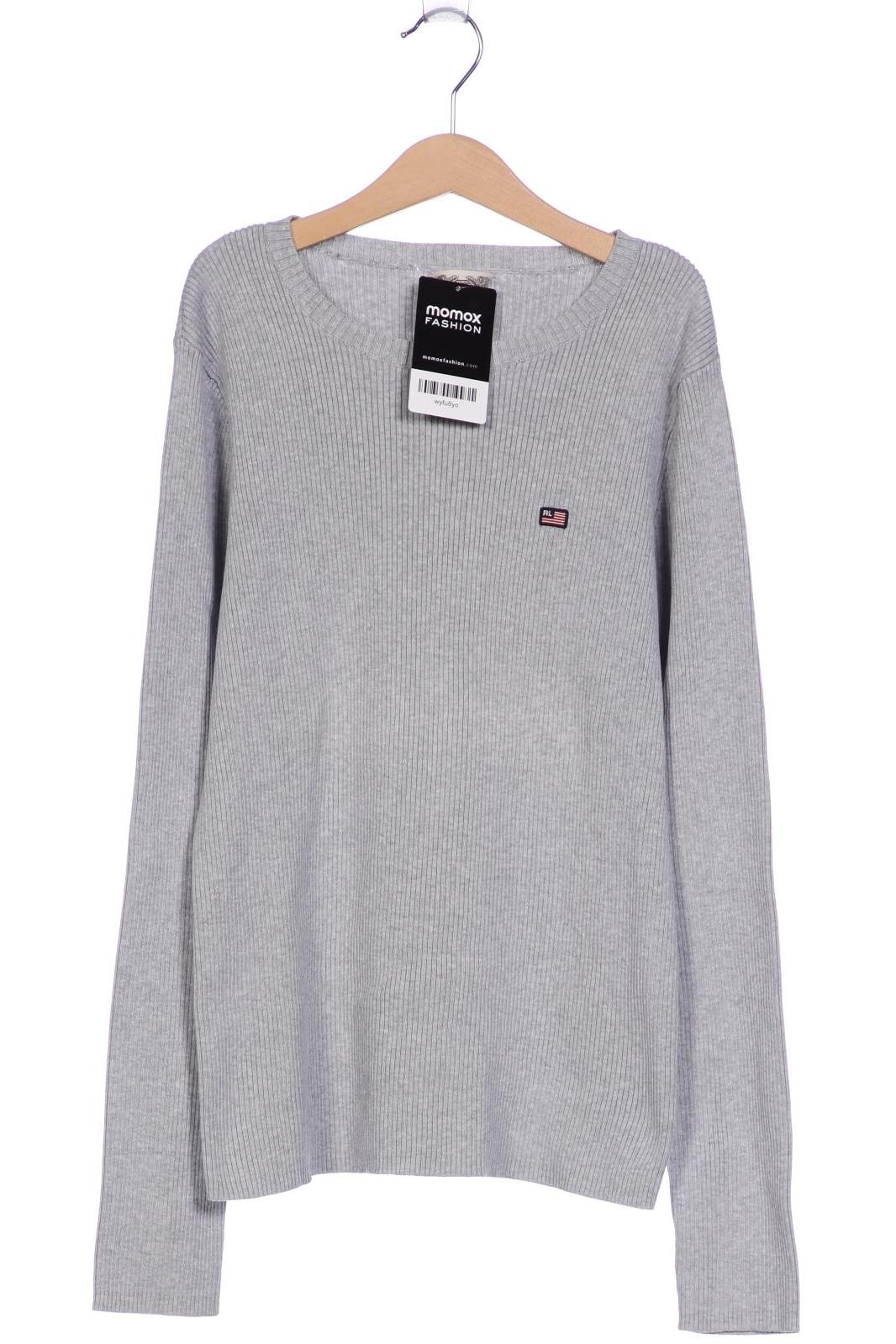 

Polo Ralph Lauren Damen Pullover, grau, Gr. 38