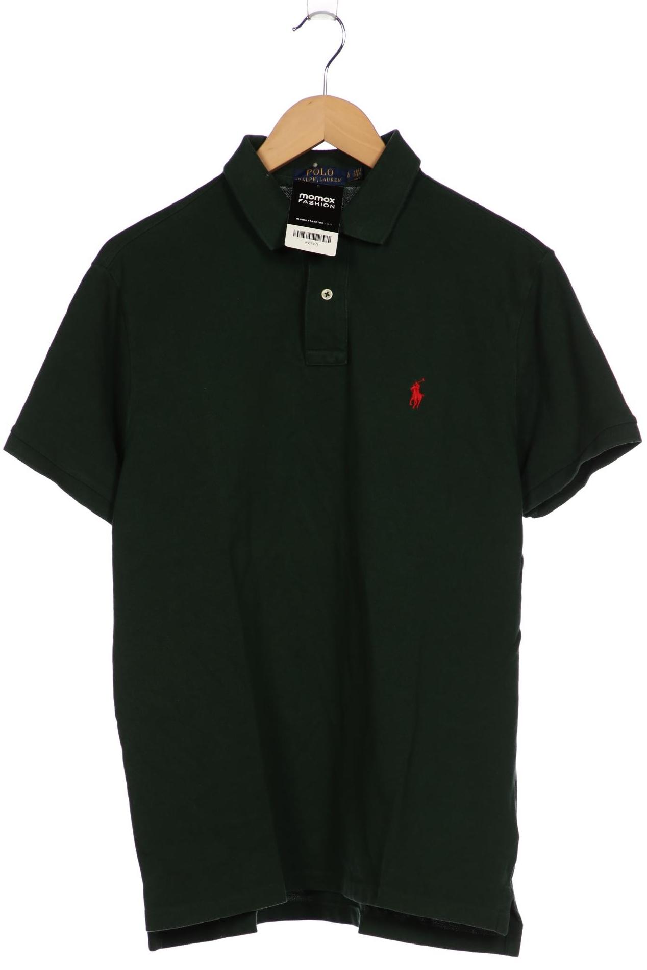 

Polo Ralph Lauren Herren Poloshirt, grün, Gr. 52
