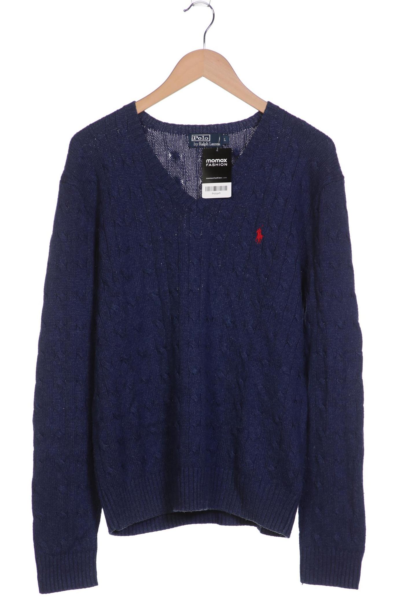 

Polo Ralph Lauren Herren Pullover, marineblau
