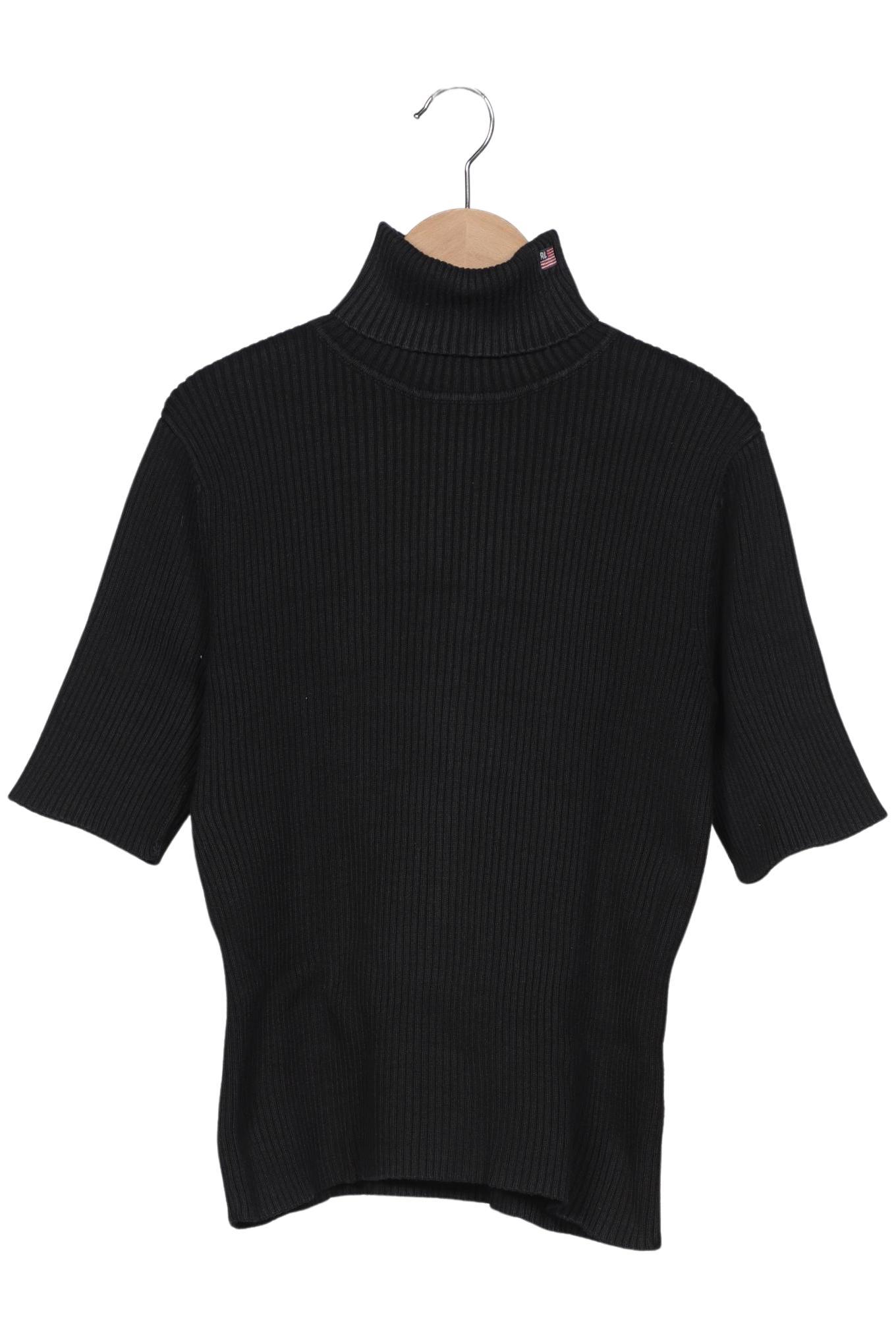 

Polo Ralph Lauren Damen Pullover, schwarz, Gr. 42