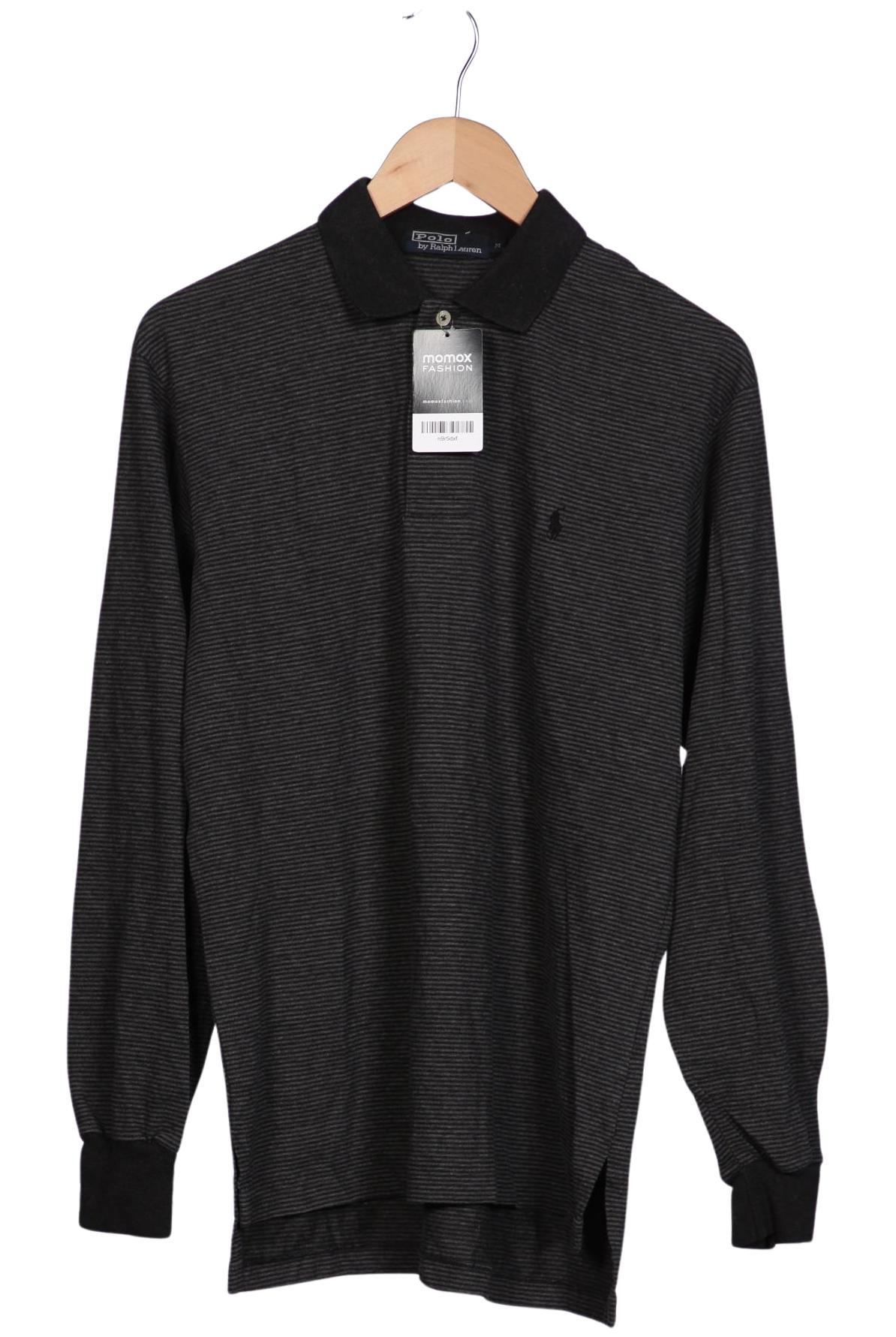 

Polo Ralph Lauren Herren Poloshirt, grau, Gr. 48