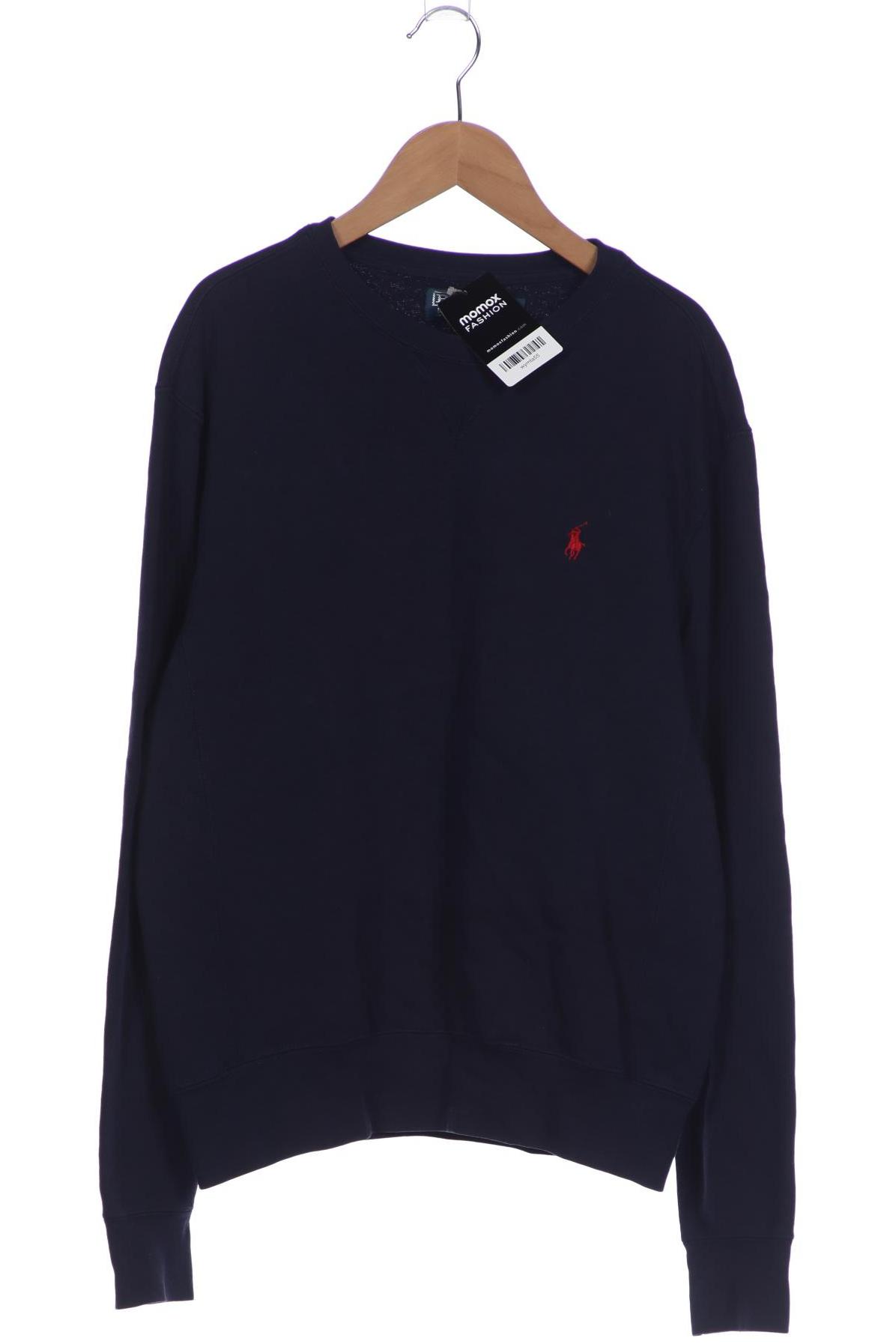 

Polo Ralph Lauren Herren Sweatshirt, marineblau, Gr. 46