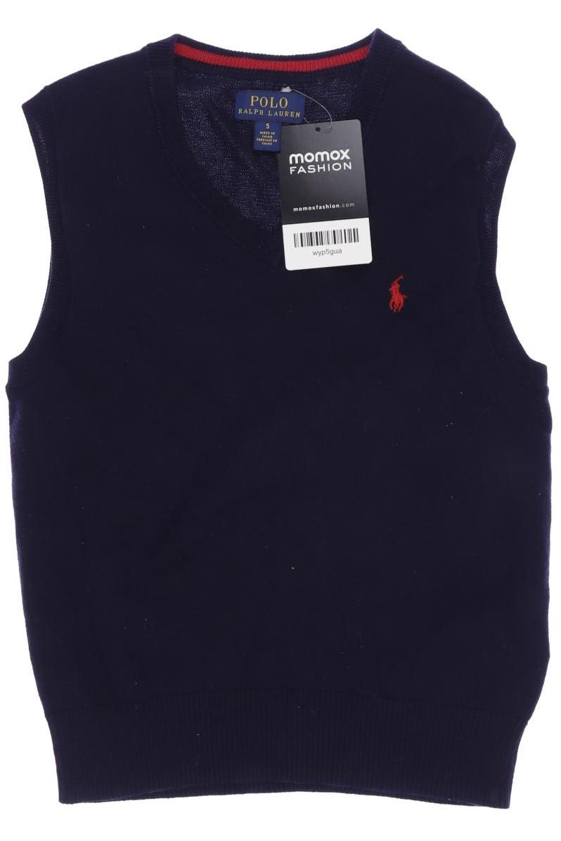 

Polo Ralph Lauren Herren Pullover, marineblau, Gr. 116