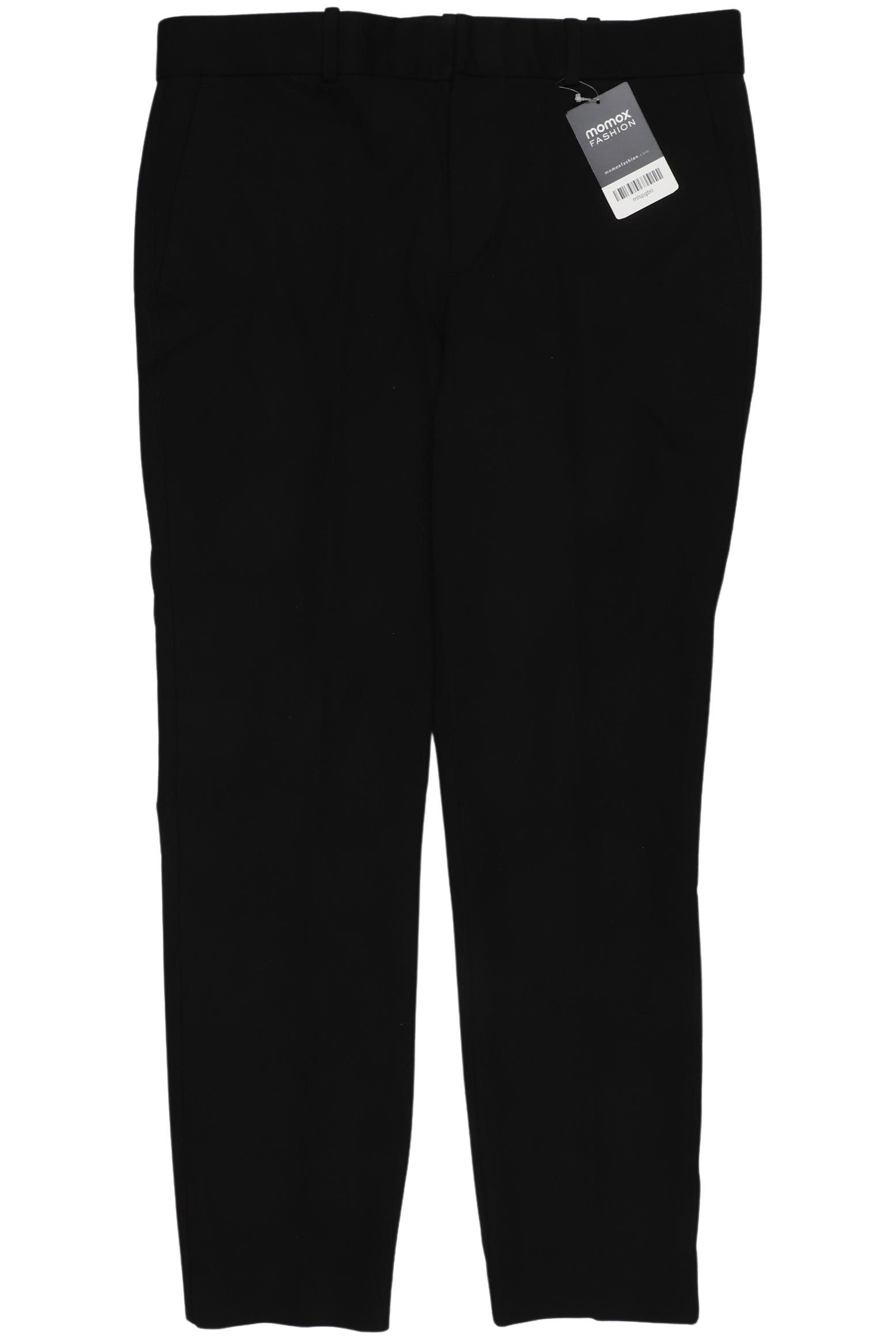 

Polo Ralph Lauren Damen Stoffhose, schwarz, Gr. 10