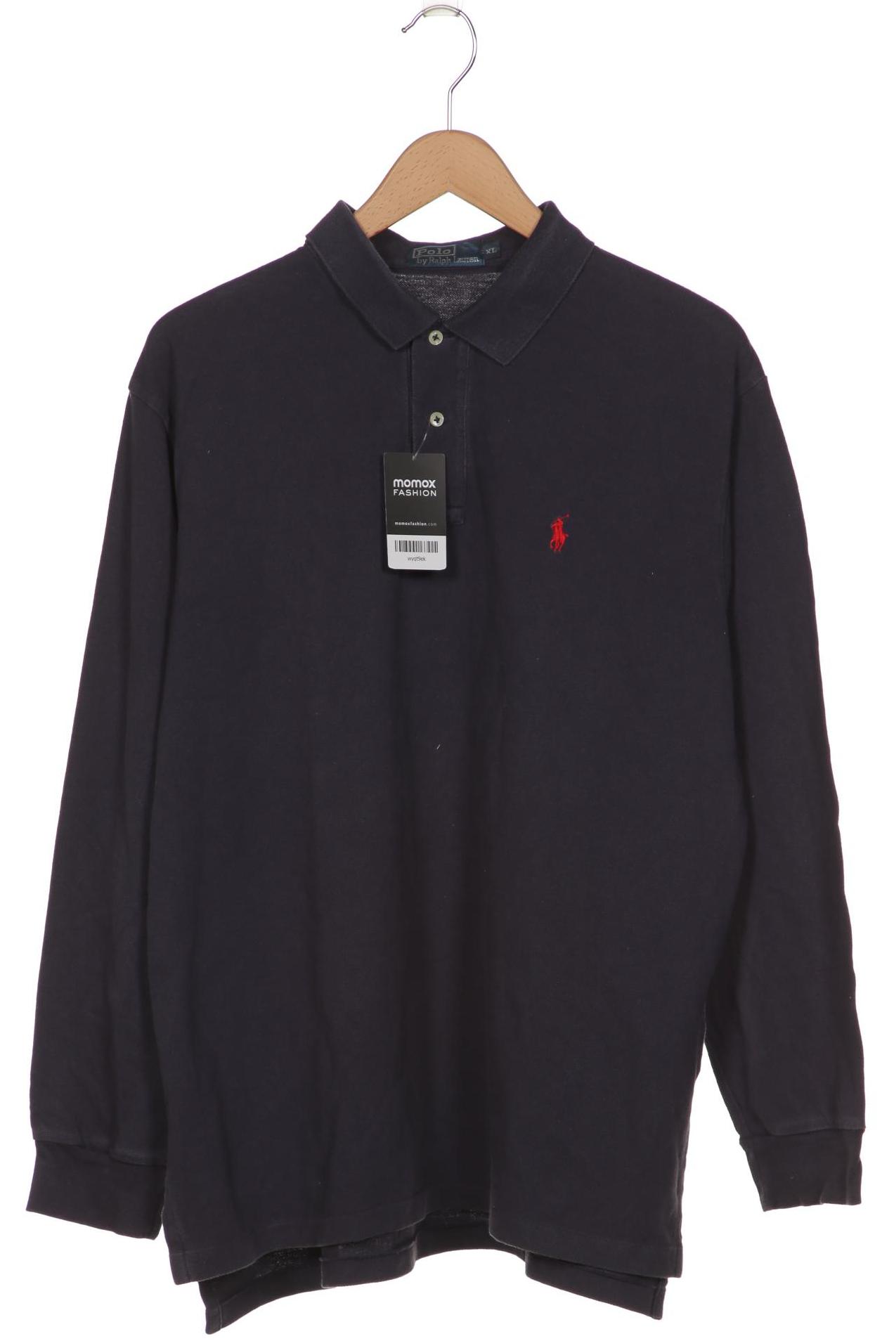 

Polo Ralph Lauren Herren Poloshirt, marineblau, Gr. 54