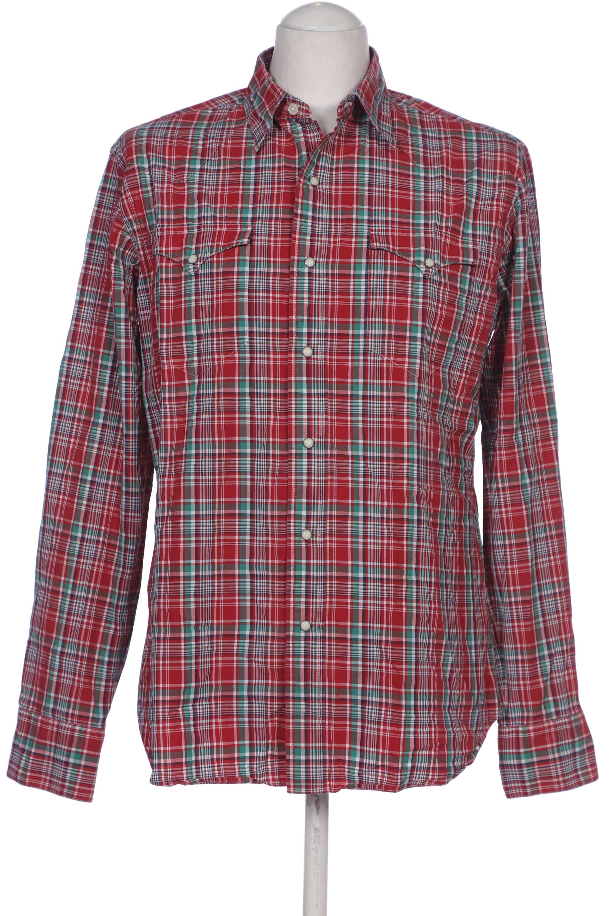 

Polo Ralph Lauren Herren Hemd, mehrfarbig, Gr. 48