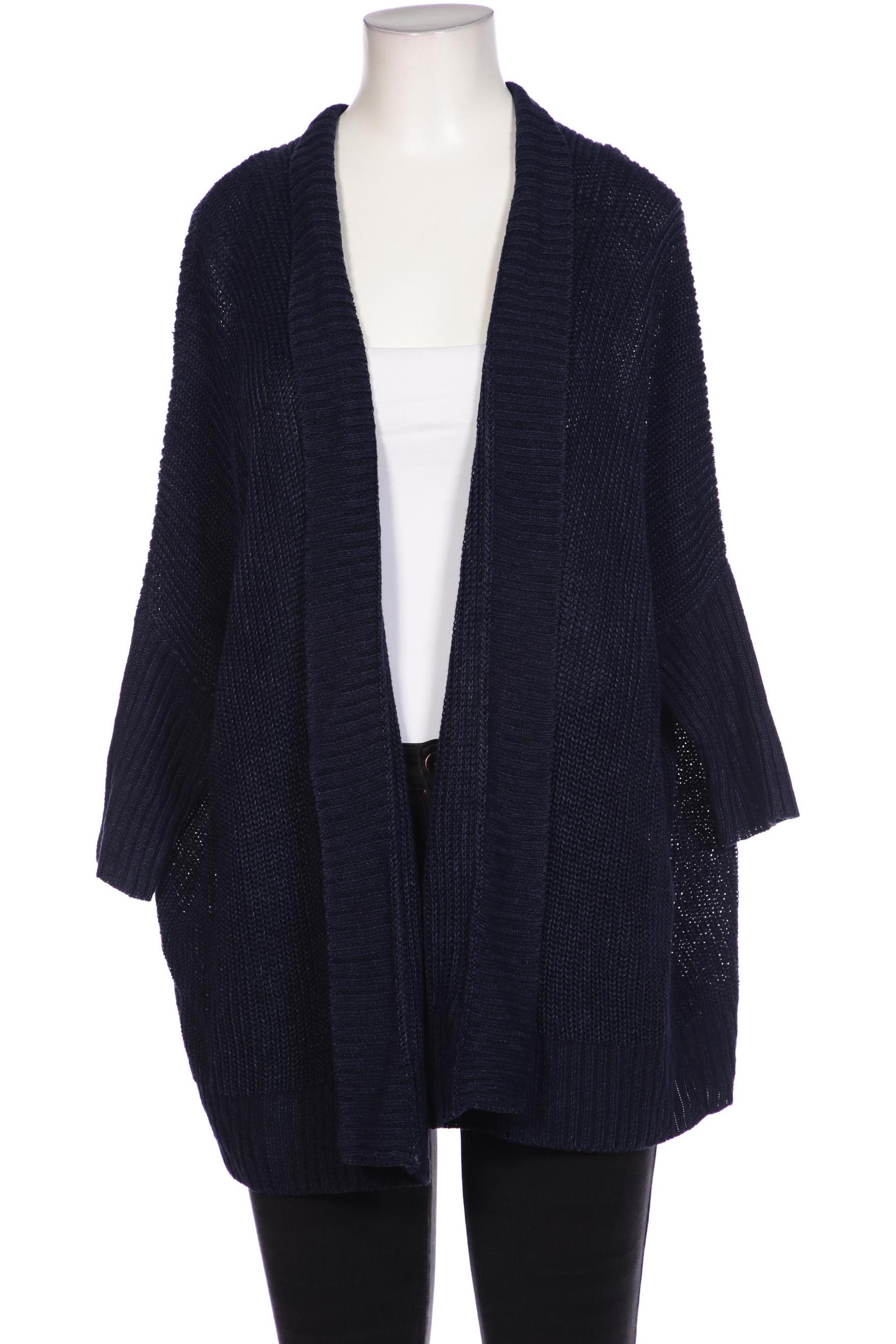 

Polo Ralph Lauren Damen Strickjacke, marineblau, Gr. 38