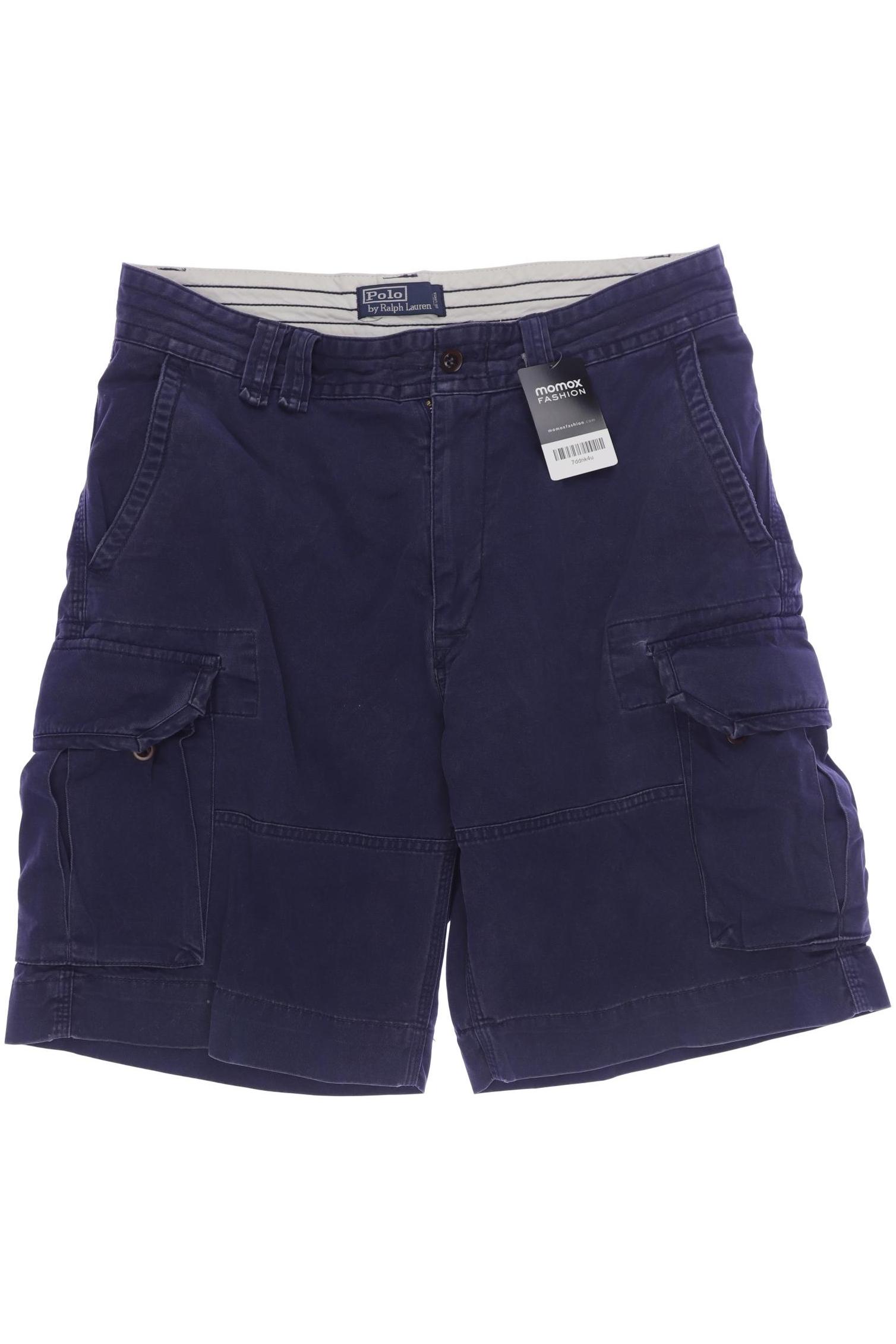 

Polo Ralph Lauren Herren Shorts, marineblau, Gr. 33
