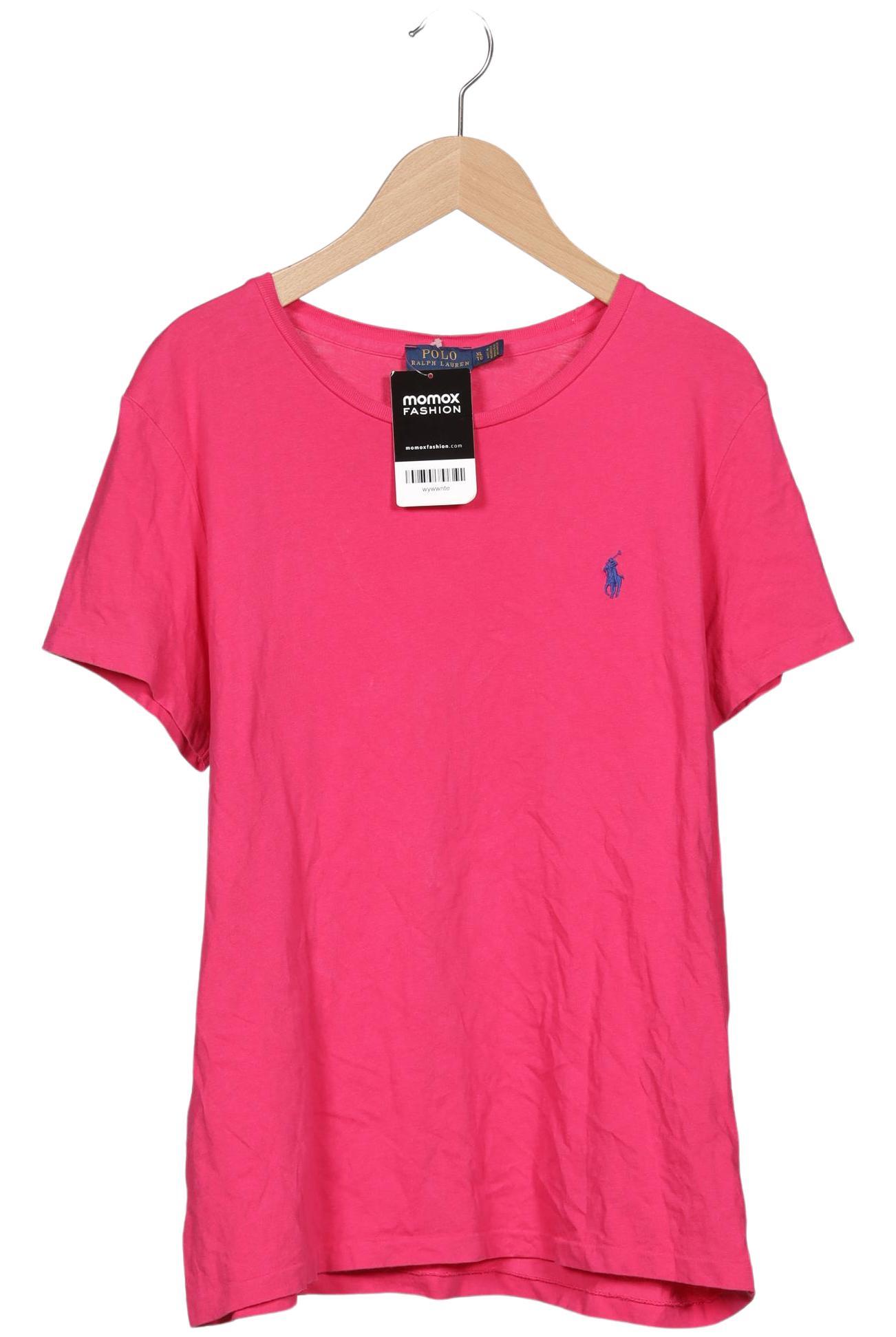 

Polo Ralph Lauren Damen T-Shirt, pink, Gr. 44