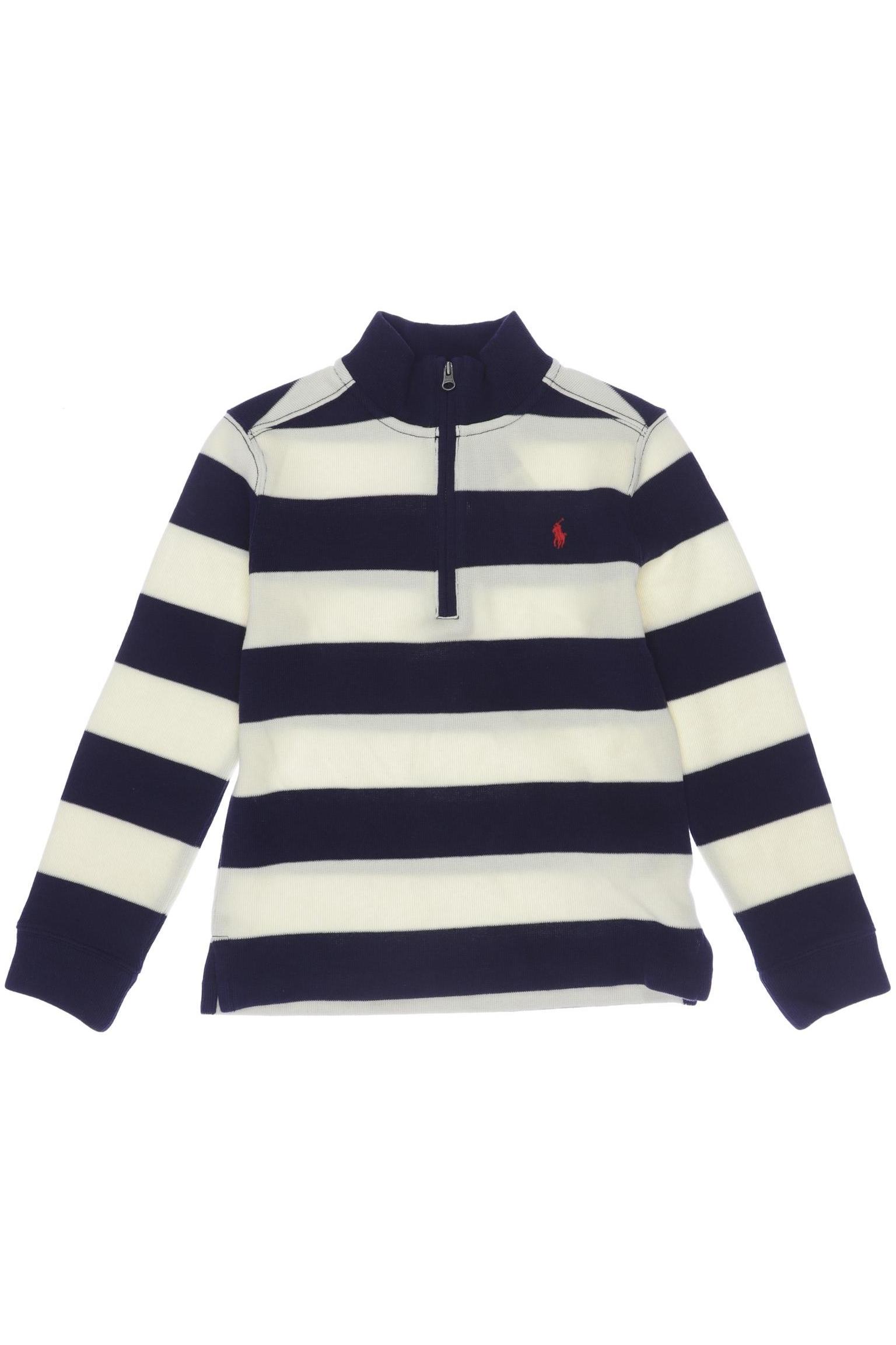 

Polo Ralph Lauren Herren Pullover, marineblau, Gr. 128