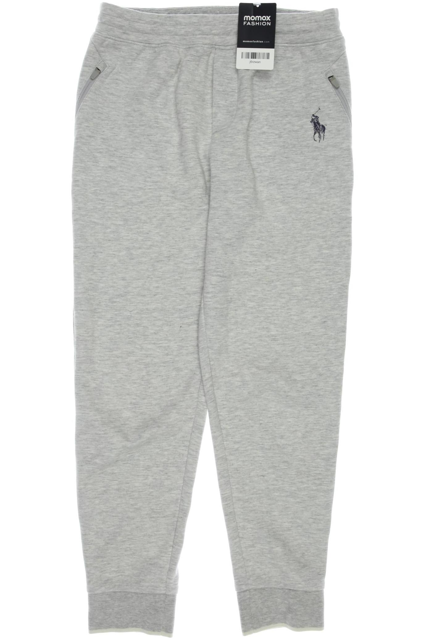 

Polo Ralph Lauren Damen Stoffhose, grau, Gr. 146
