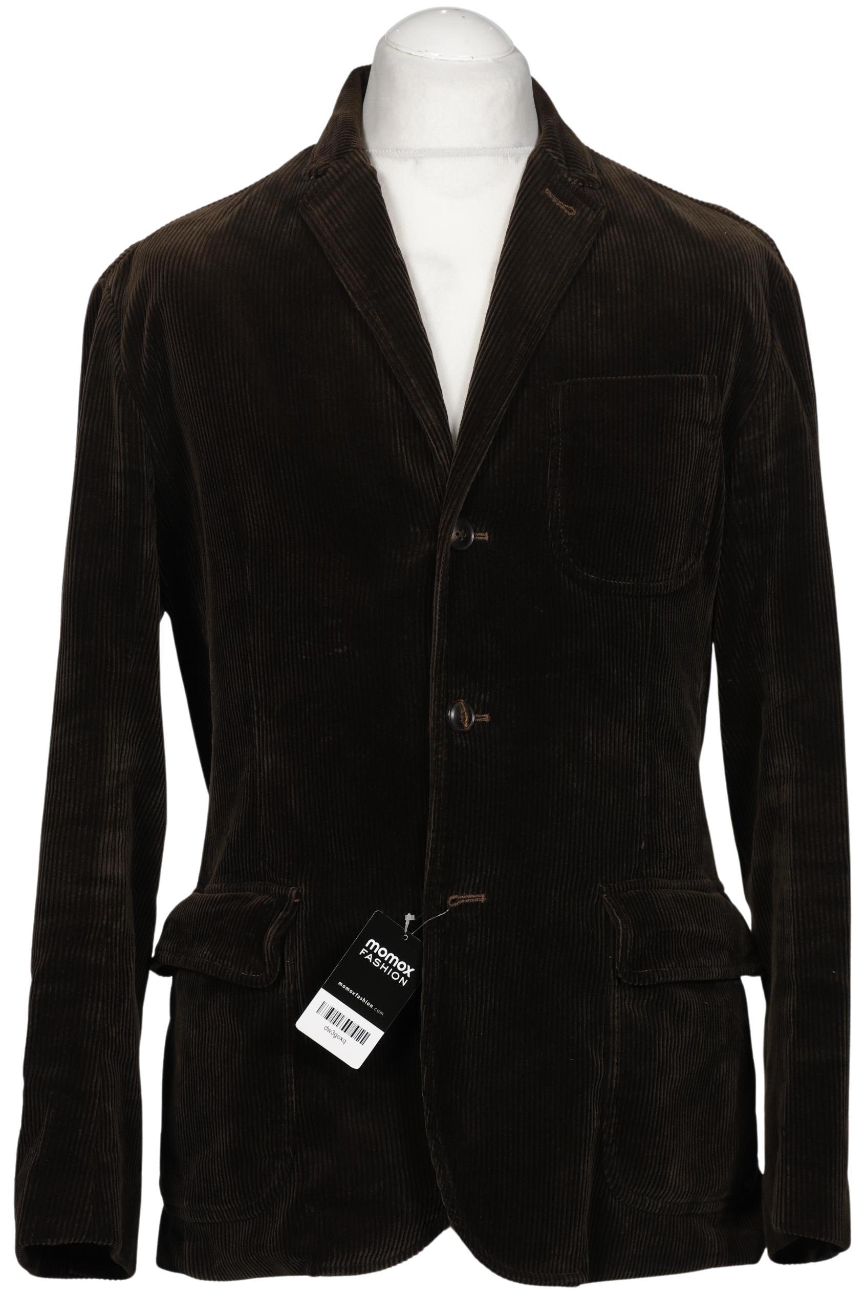 

Polo Ralph Lauren Herren Sakko, braun, Gr. 52