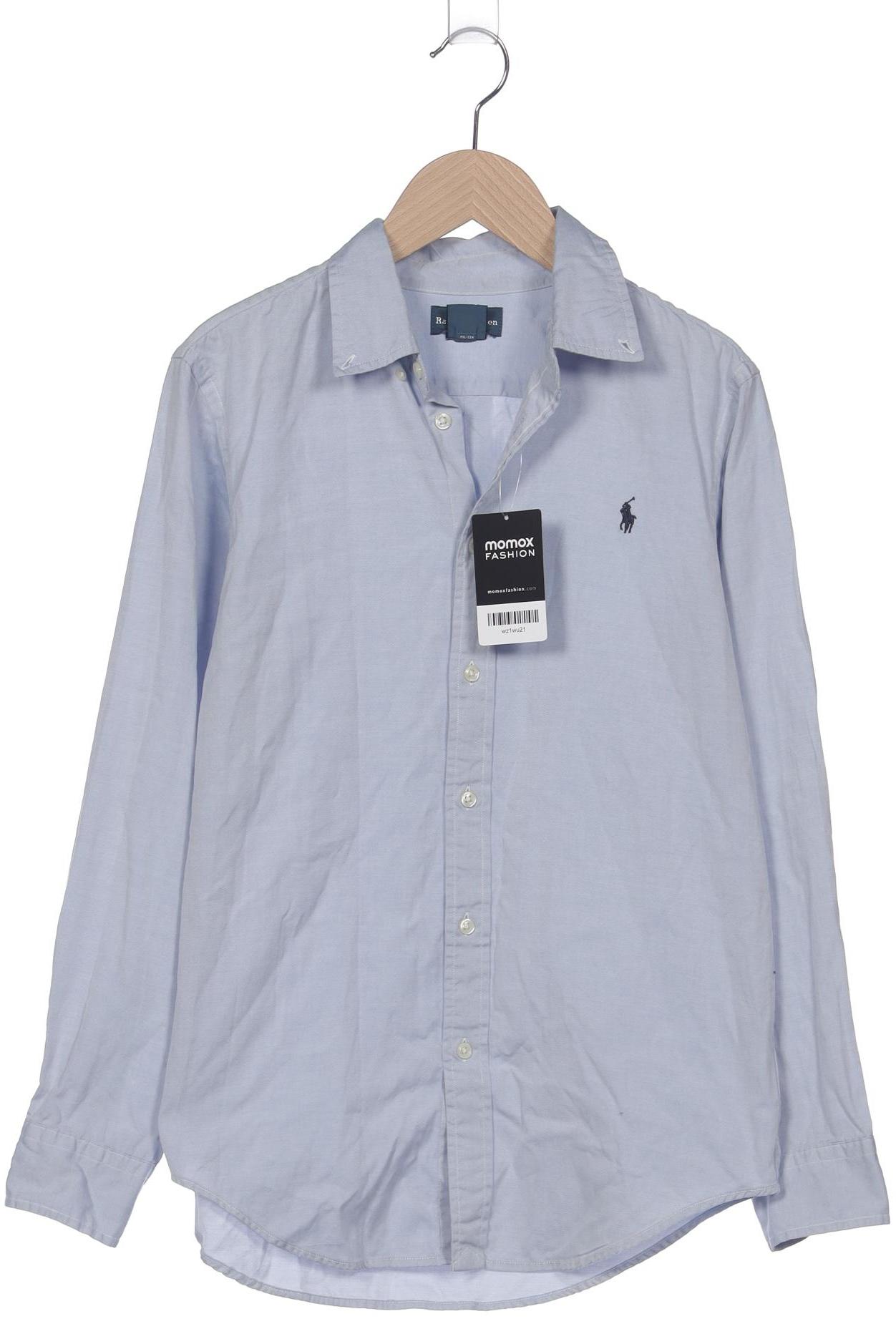 

Polo Ralph Lauren Herren Hemd, hellblau, Gr. 176