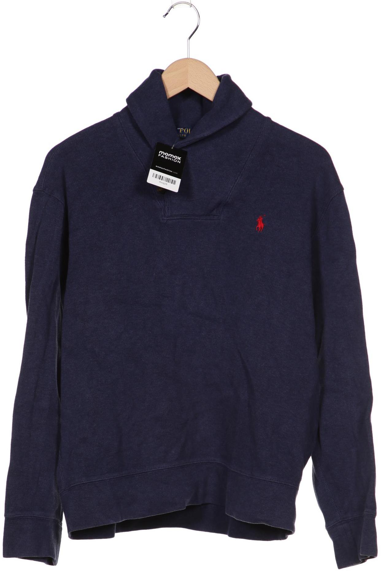 

Polo Ralph Lauren Herren Pullover, marineblau