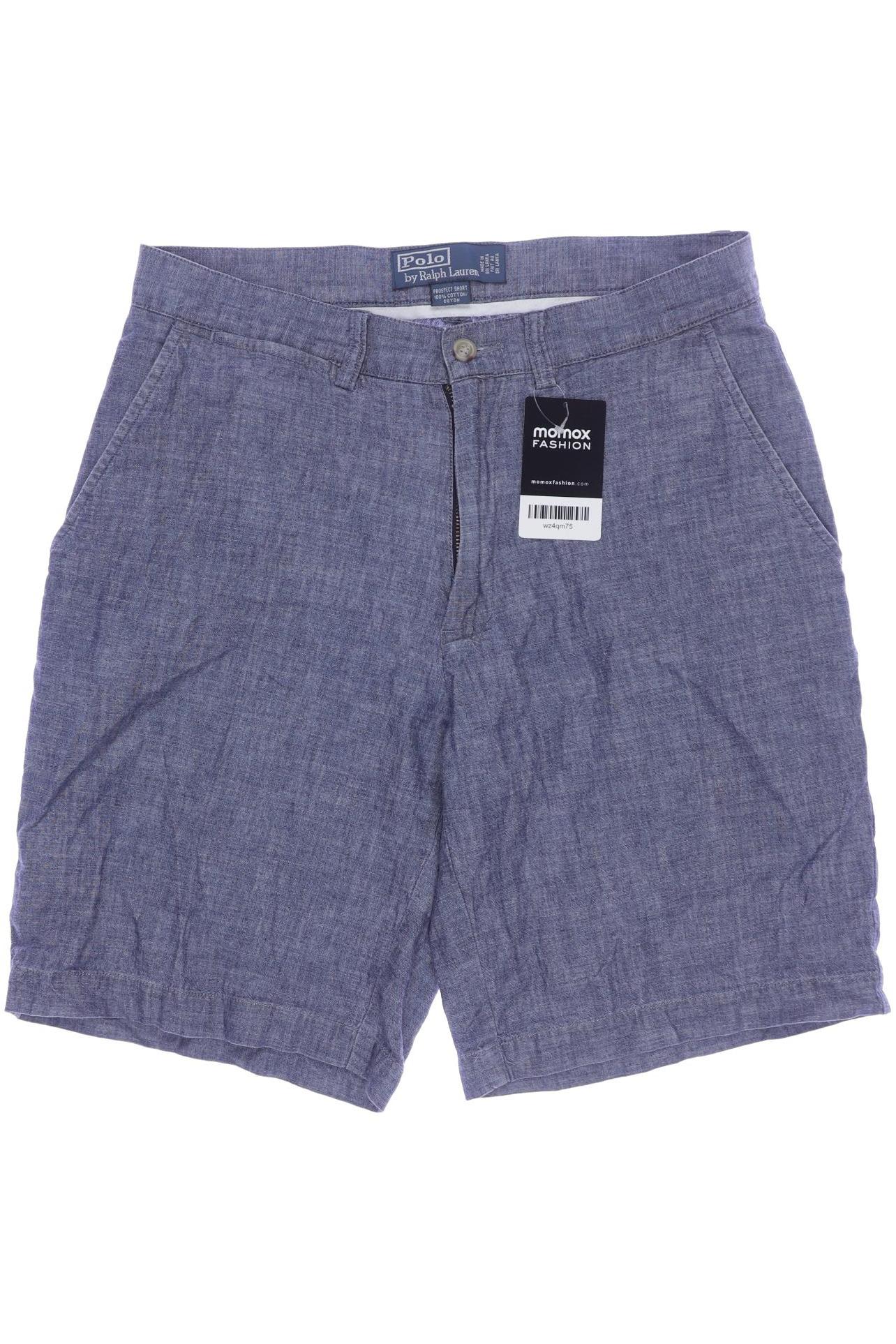

Polo Ralph Lauren Herren Shorts, blau, Gr. 44