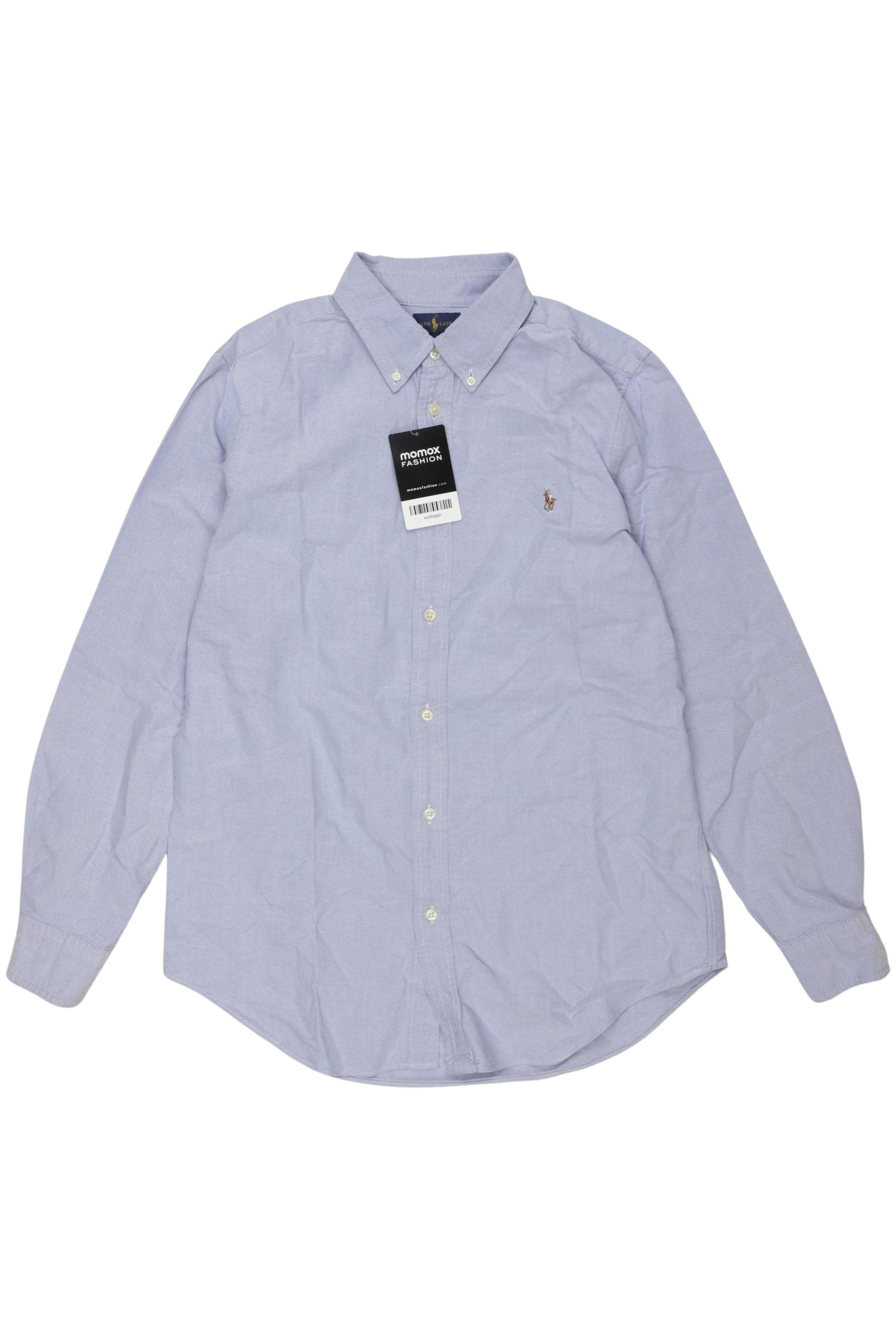 

Polo Ralph Lauren Jungen Hemd, hellblau, Gr. 18