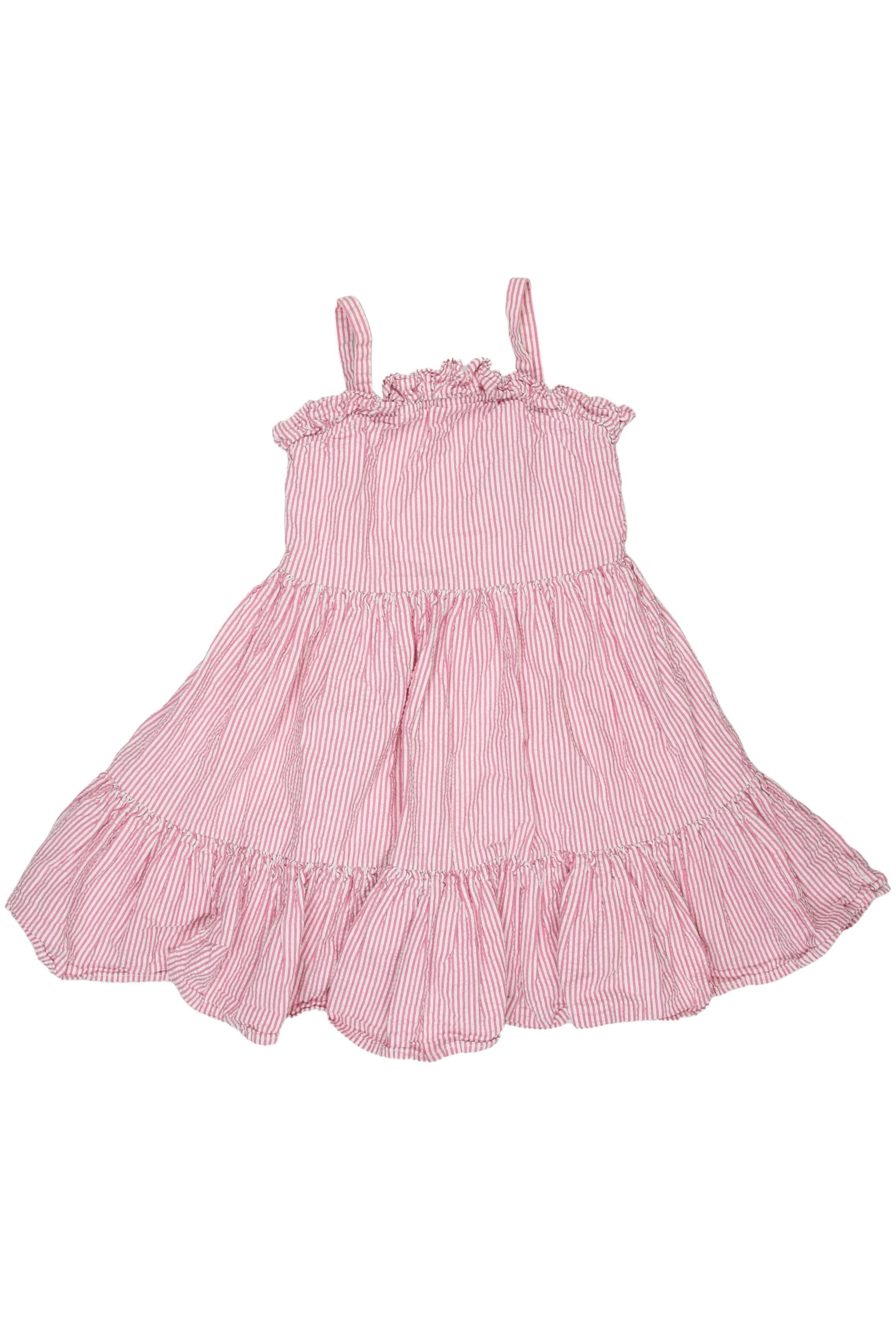 

Polo Ralph Lauren Damen Kleid, pink, Gr. 116