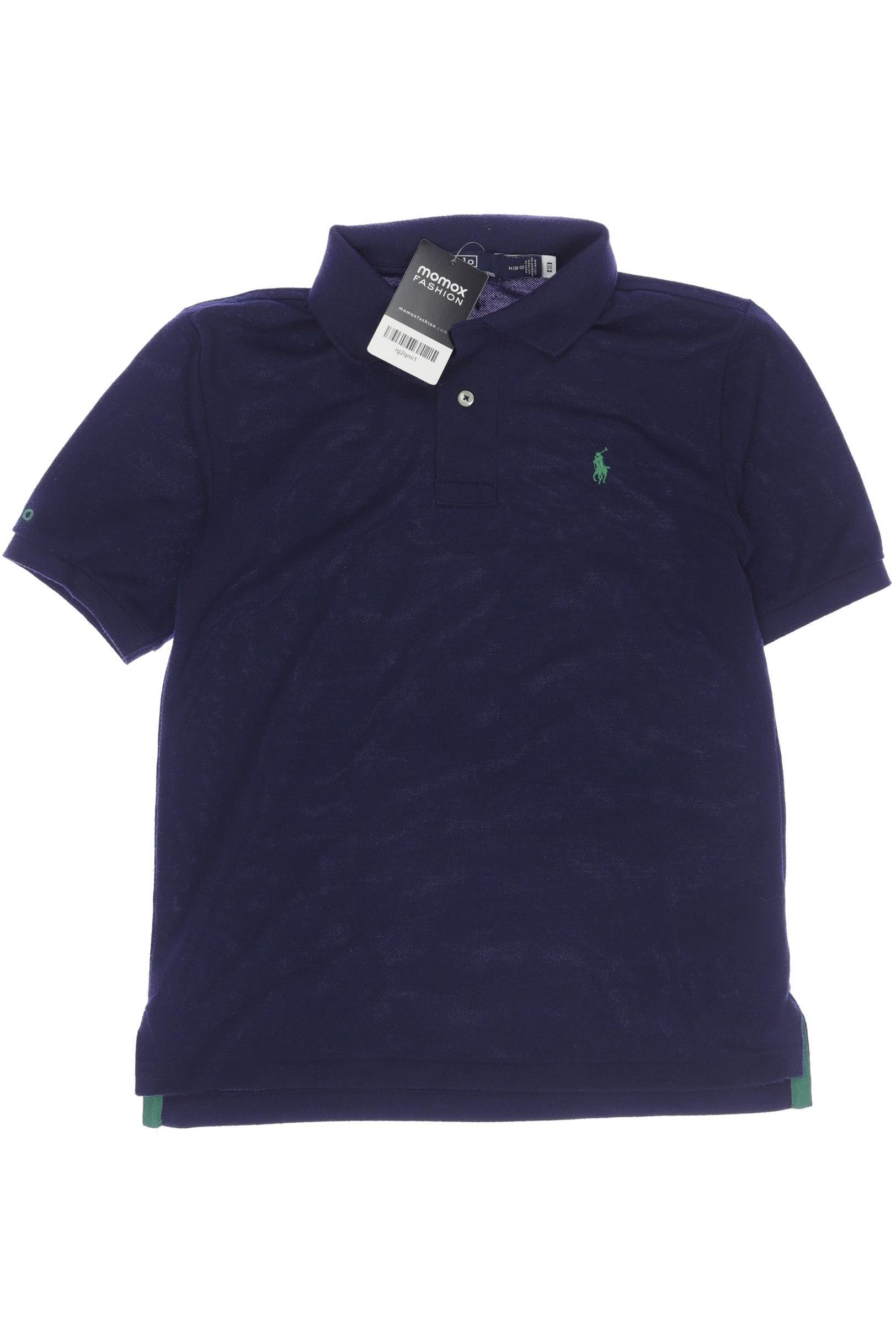 

Polo Ralph Lauren Herren Poloshirt, marineblau, Gr. 146