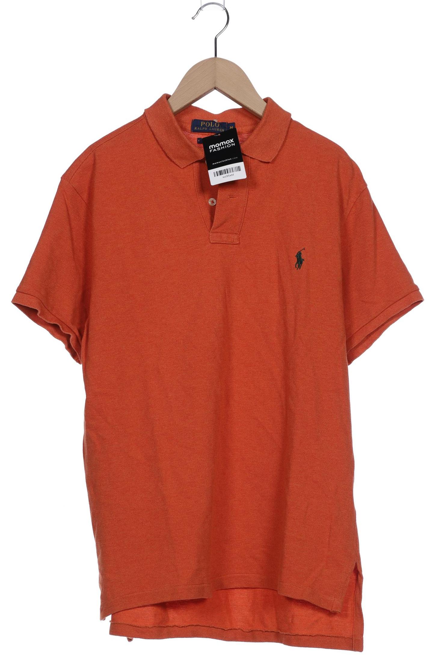 

Polo Ralph Lauren Herren Poloshirt, orange