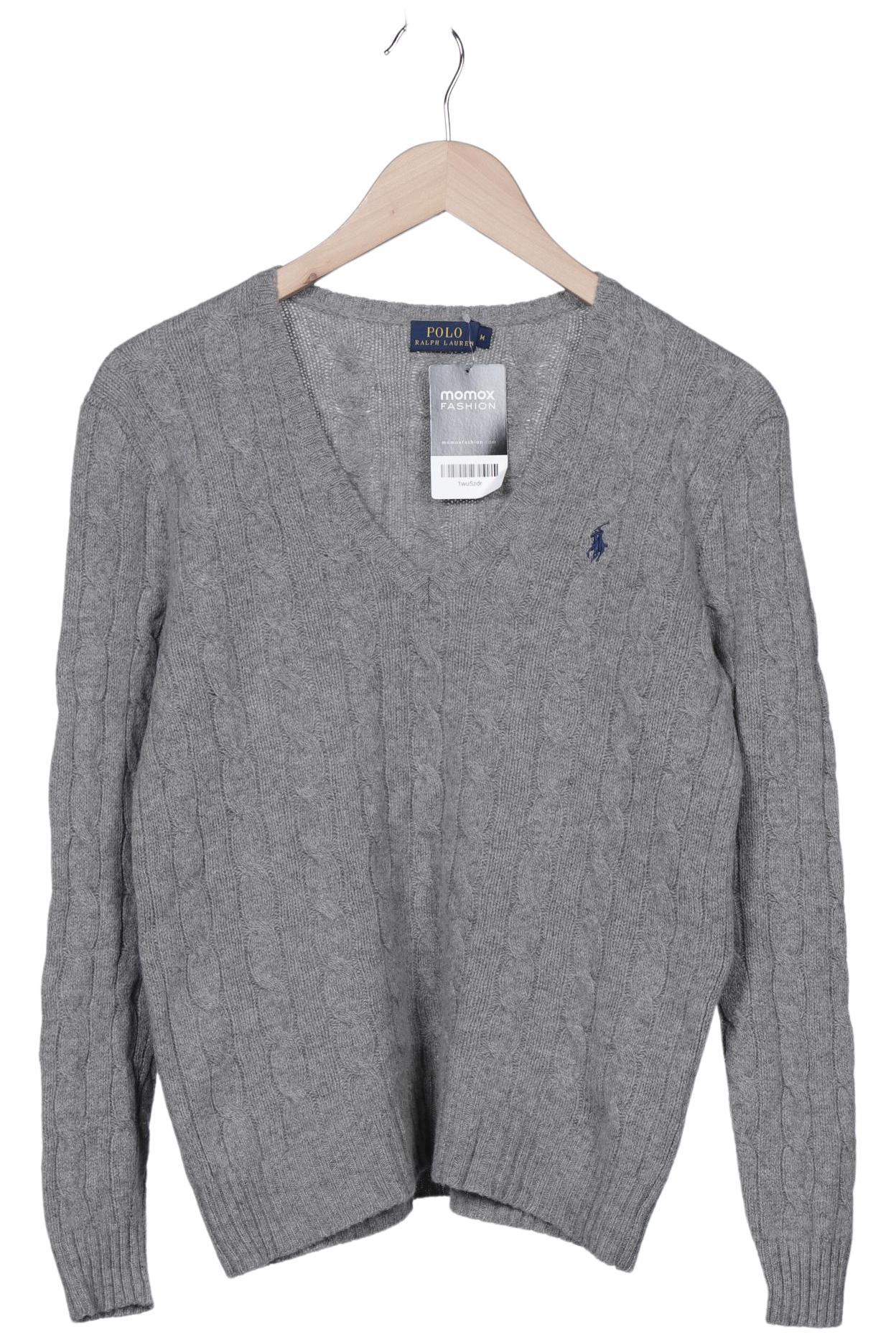 

Polo Ralph Lauren Damen Pullover, grau, Gr. 38