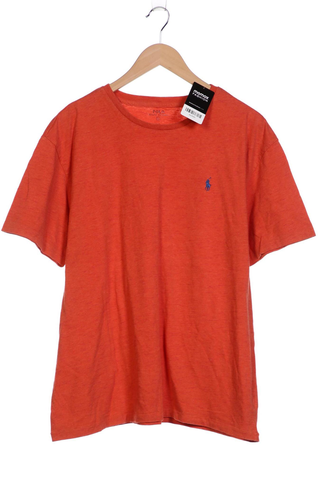

Polo Ralph Lauren Herren T-Shirt, rot, Gr. 54