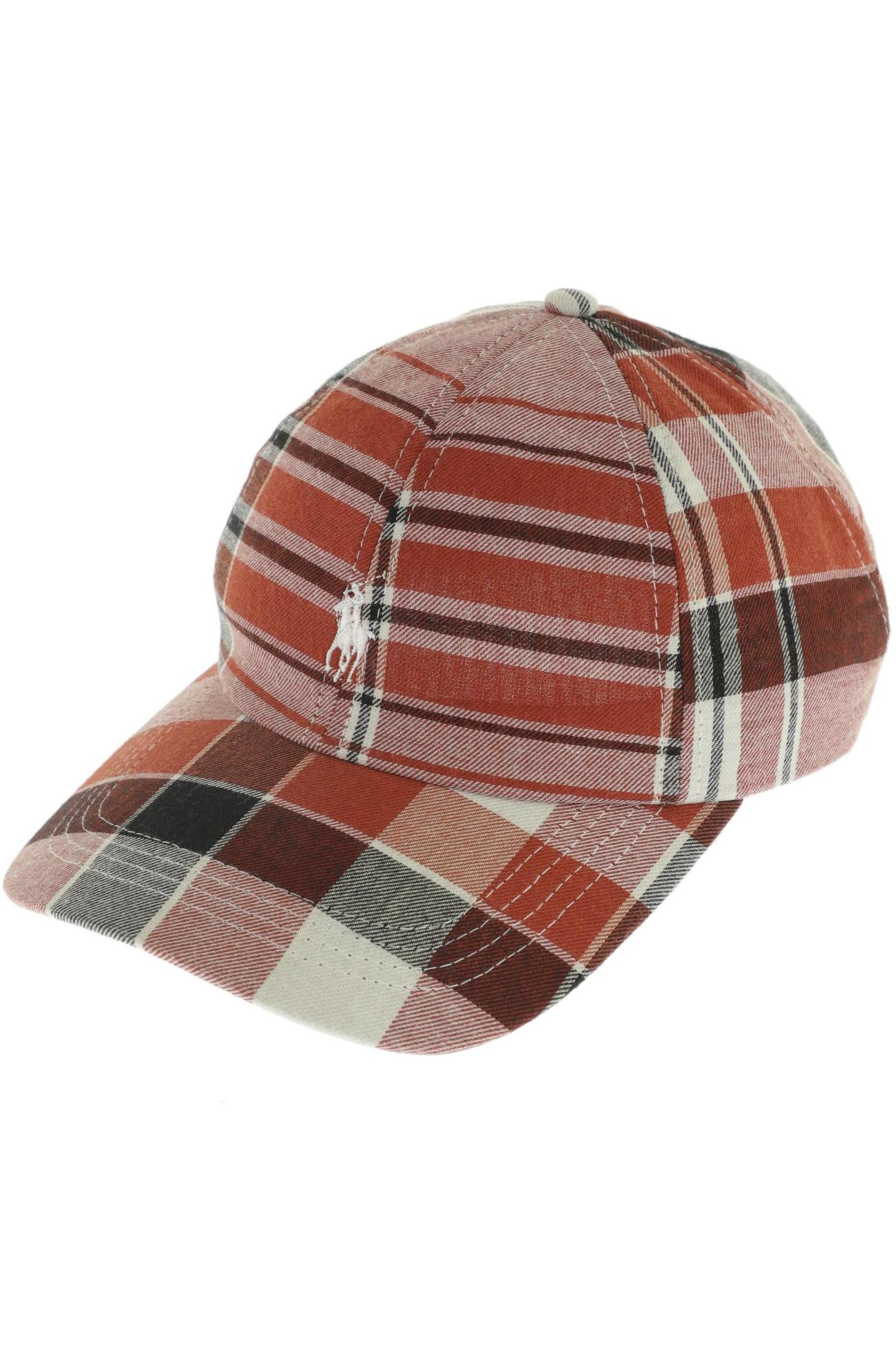 

Polo Ralph Lauren Herren Hut/Mütze, rot, Gr. 56