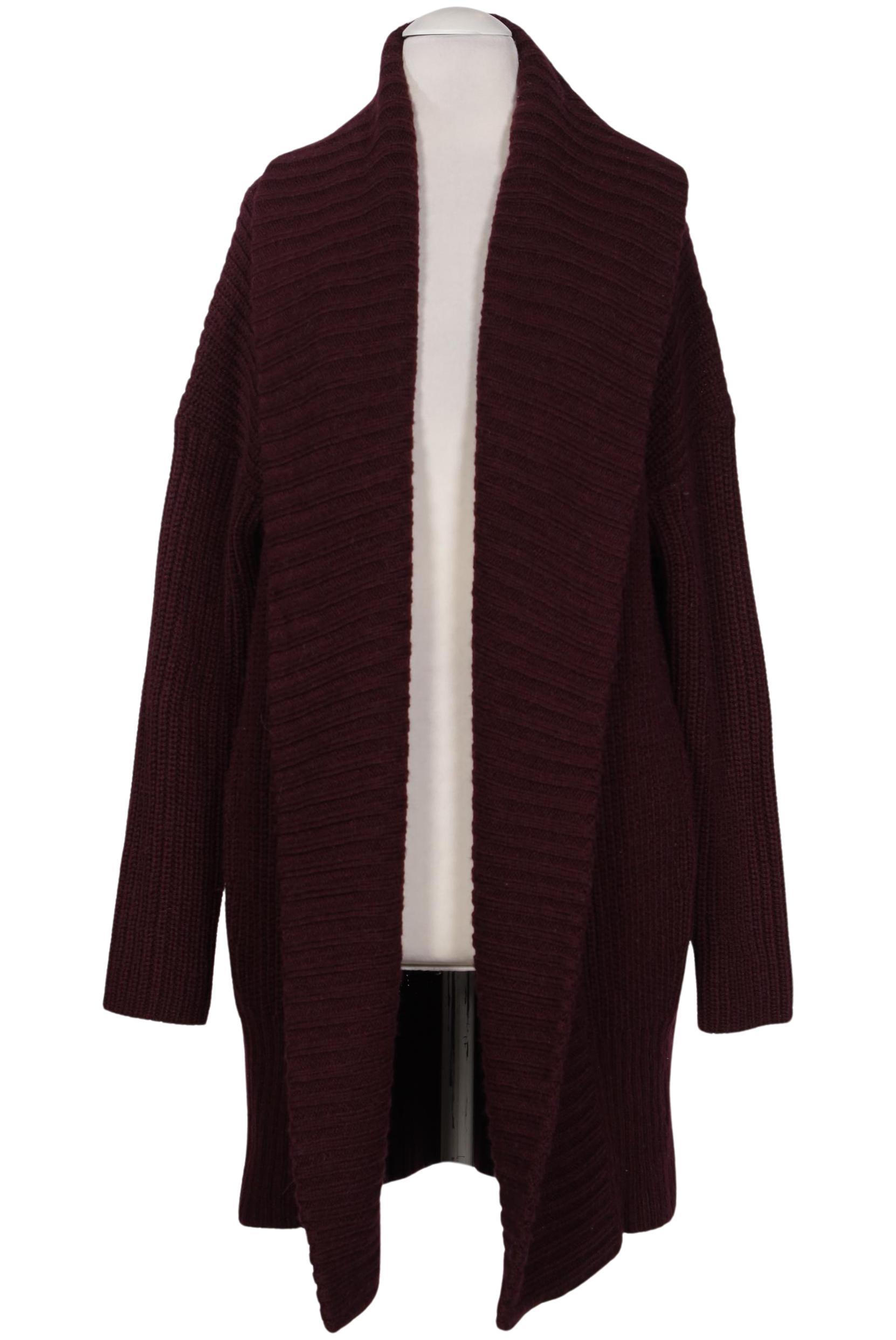 

Polo Ralph Lauren Damen Strickjacke, bordeaux, Gr. 34